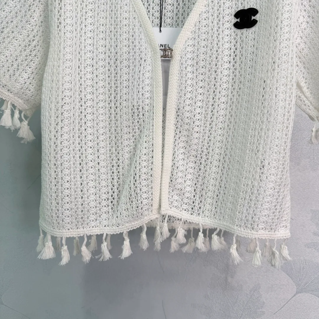 Топы Женские Chanel 11536140
