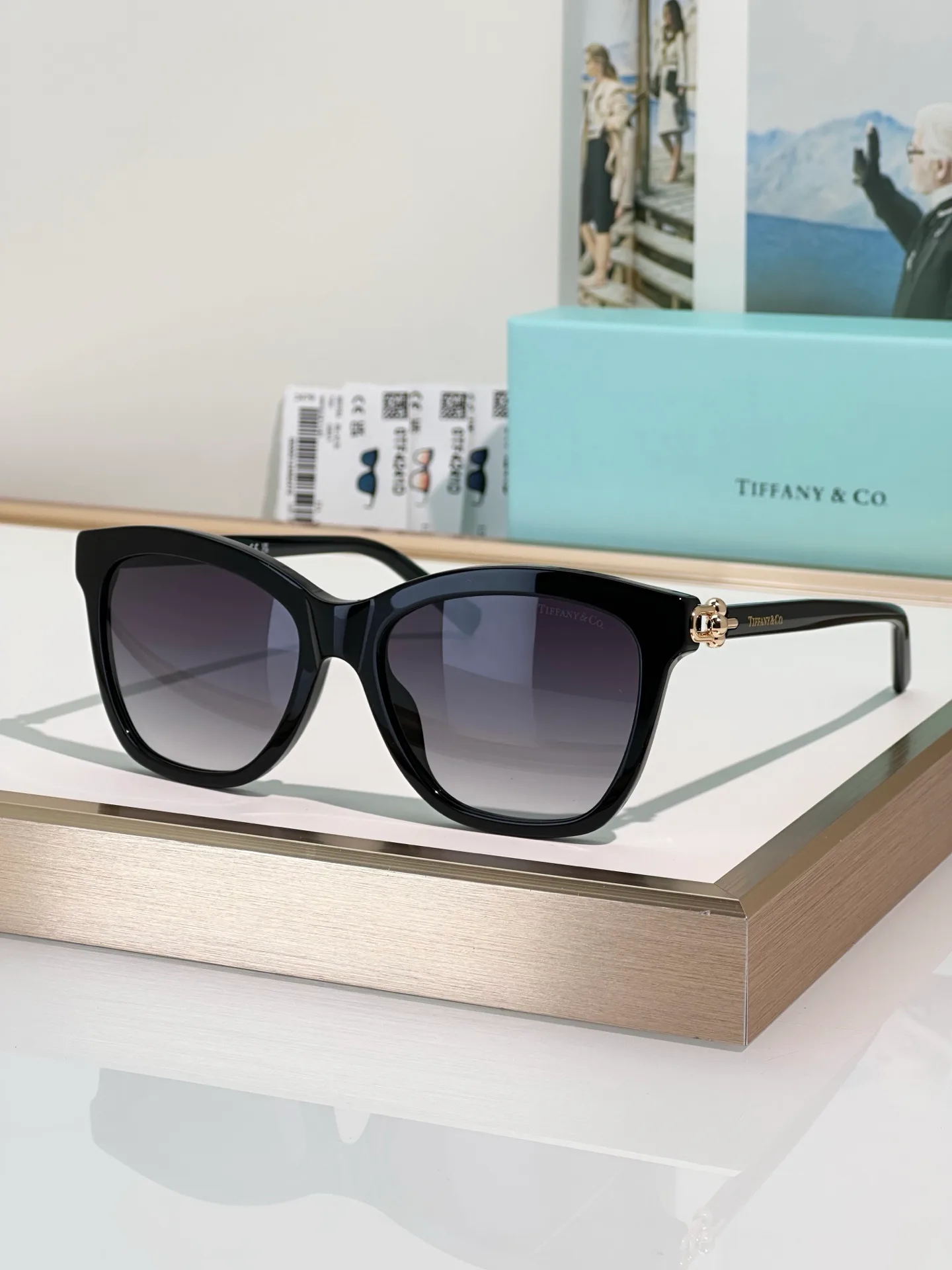 Очки Tiffany 11415330