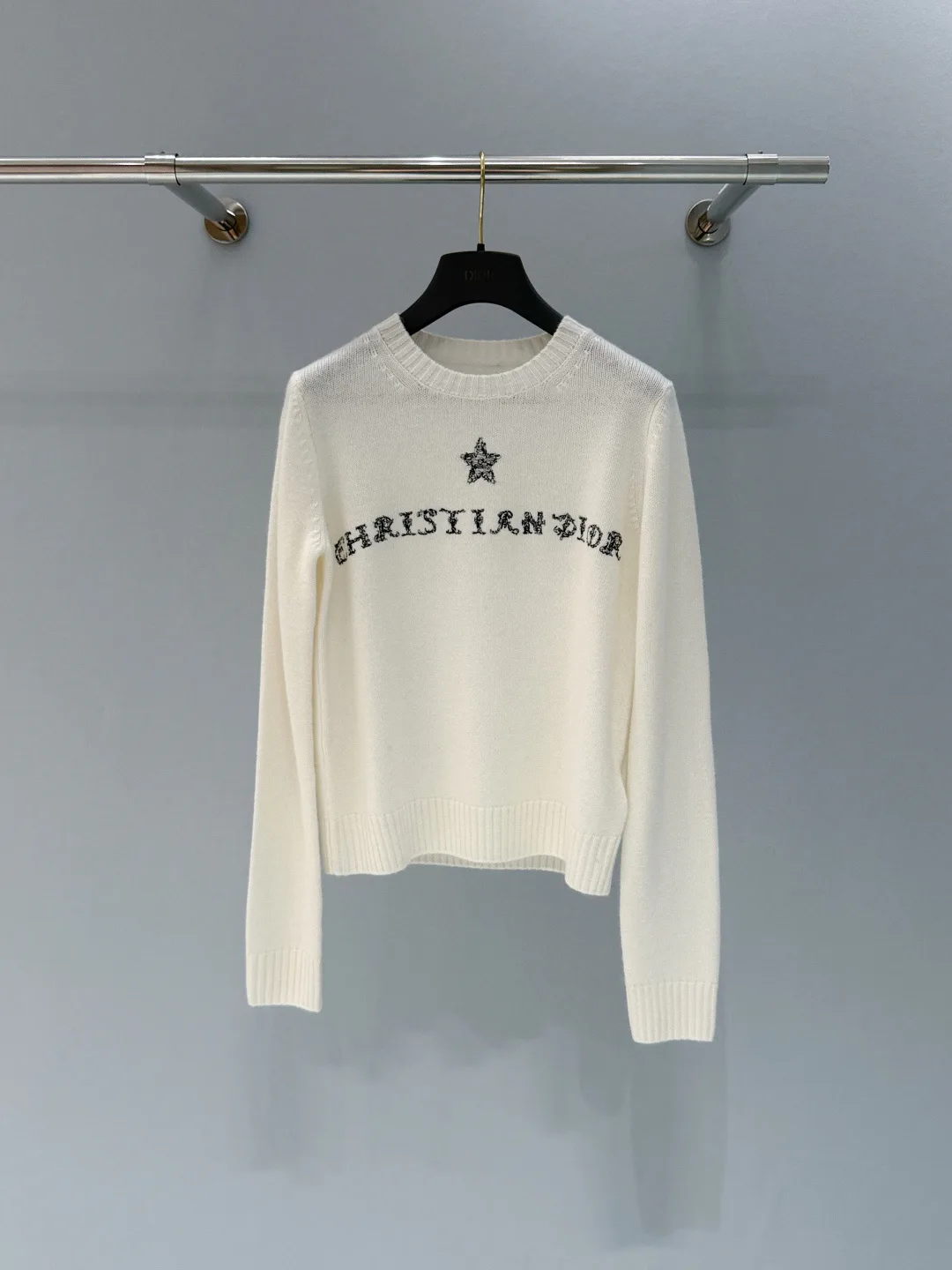 Джемперы И Свитеры Женские Christian Dior 622049