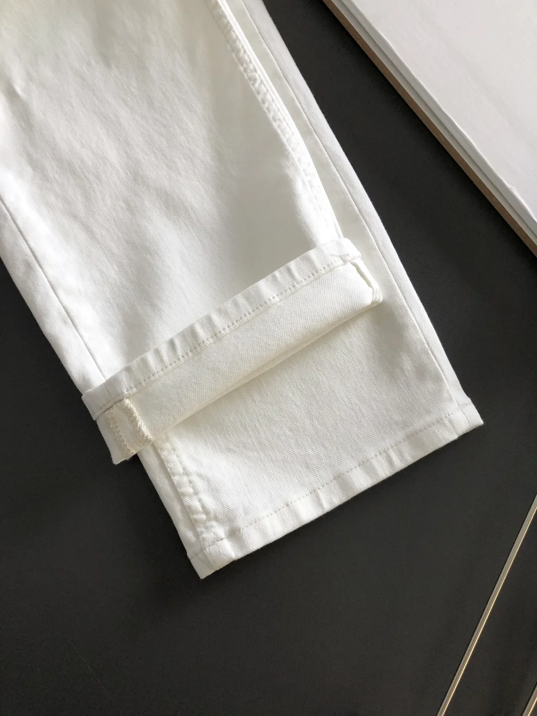 Джинсы Мужские Loro Piana 11683957
