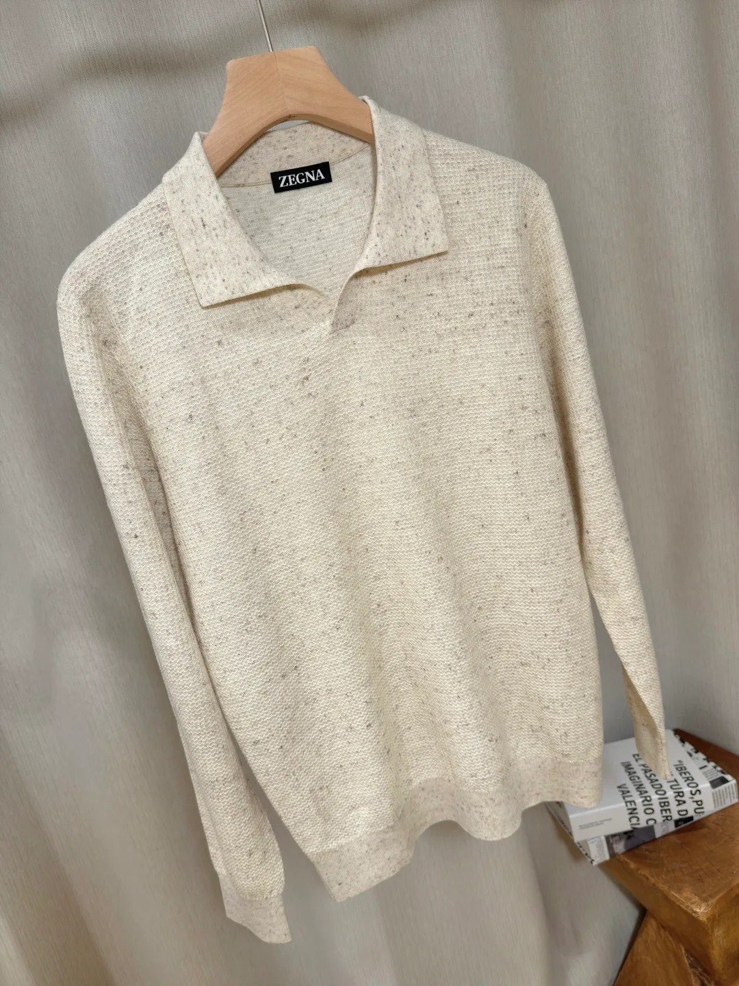 Джемперы И Свитеры Мужские Zegna 18298732