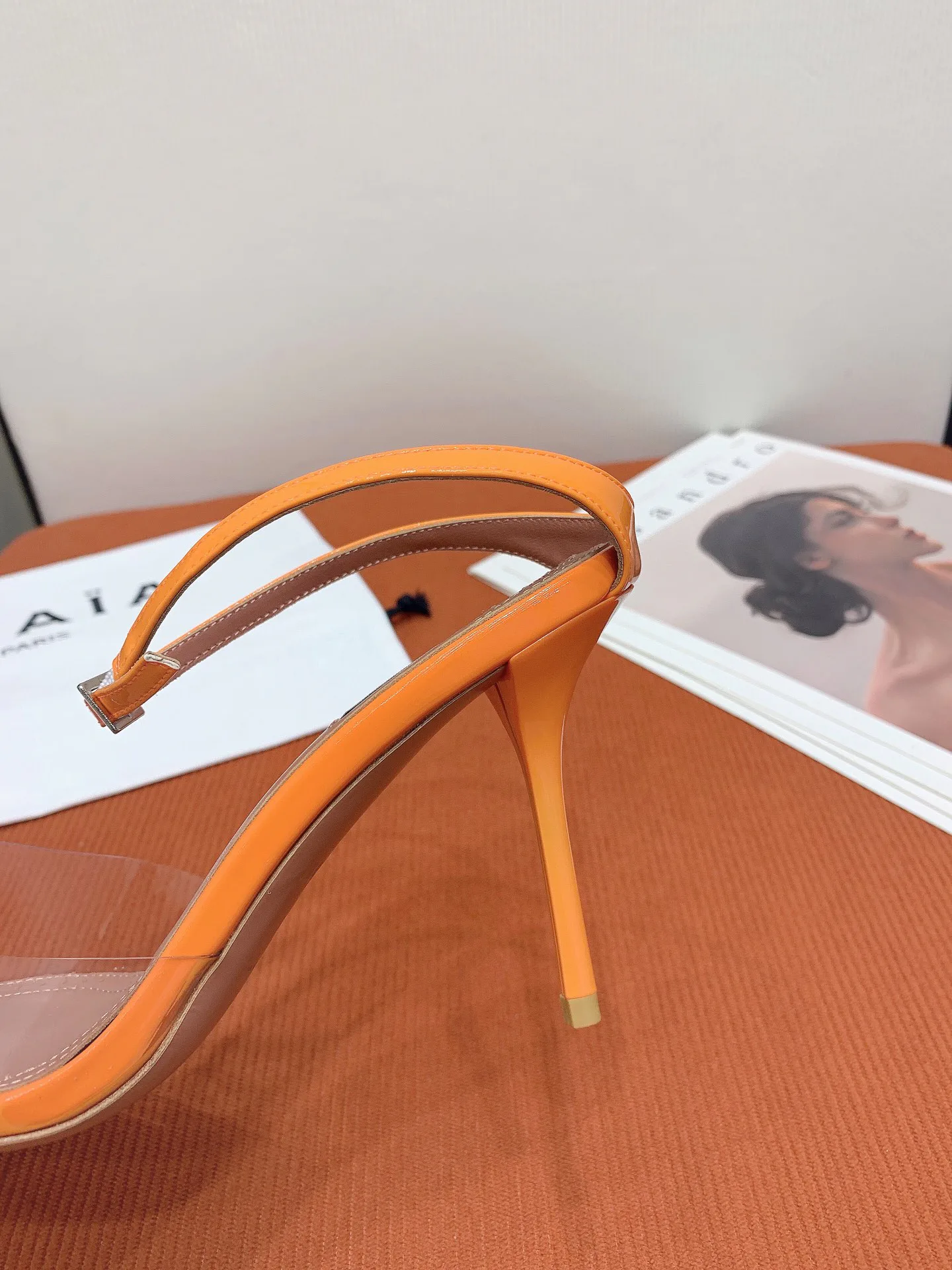 Туфли Женские Alaia 2585663