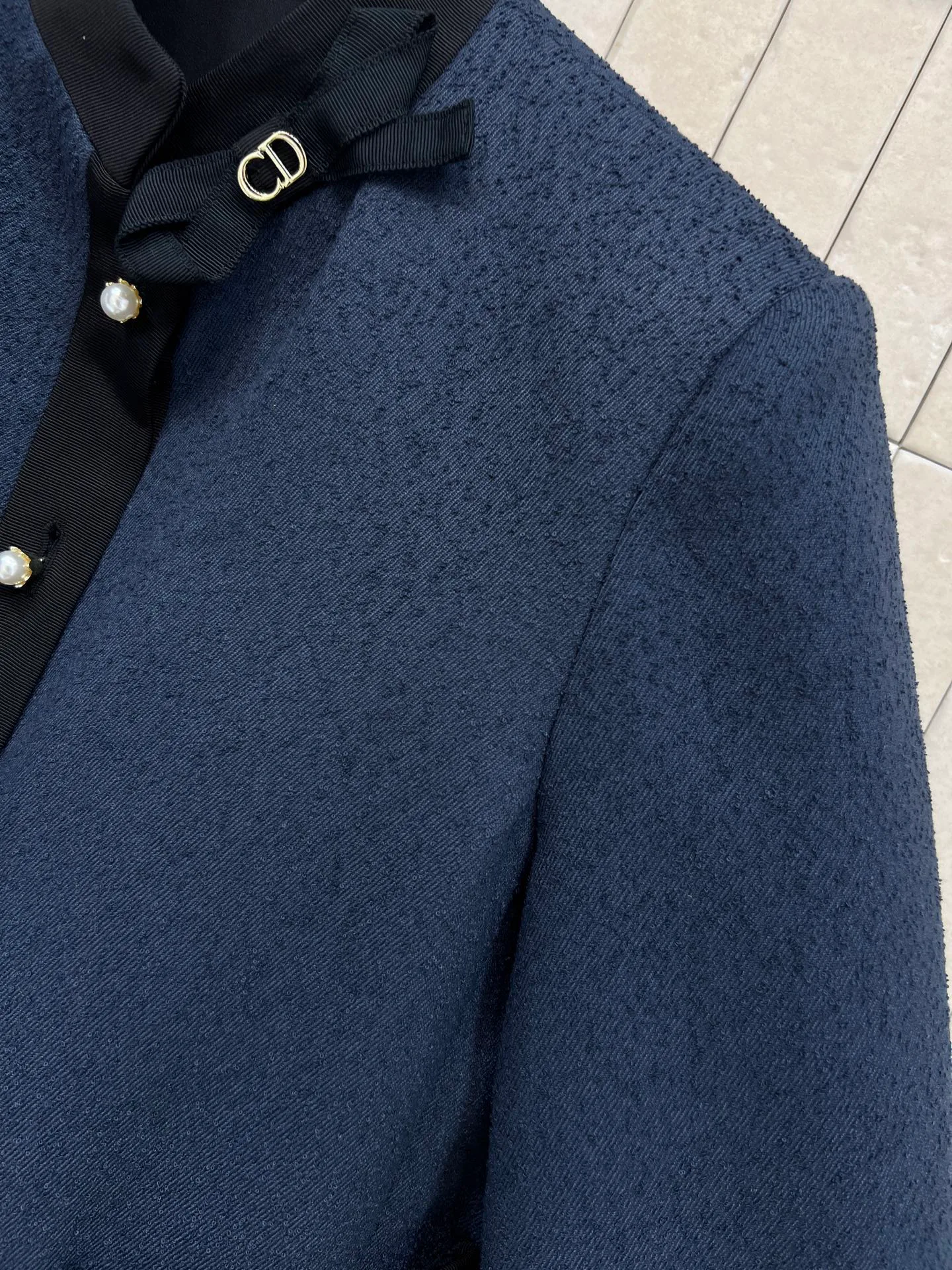 Жакеты Женские Christian Dior 5204798