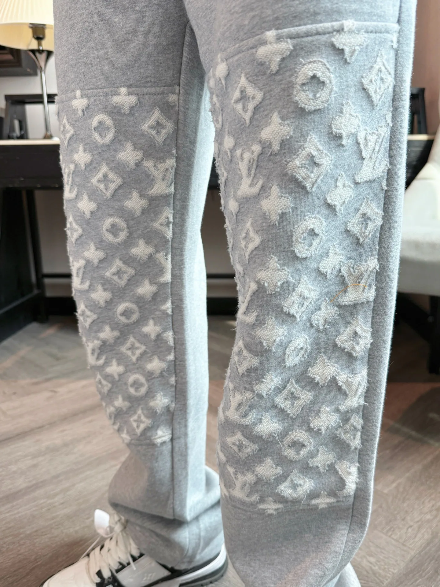 Брюки Мужские Louis Vuitton 1635215