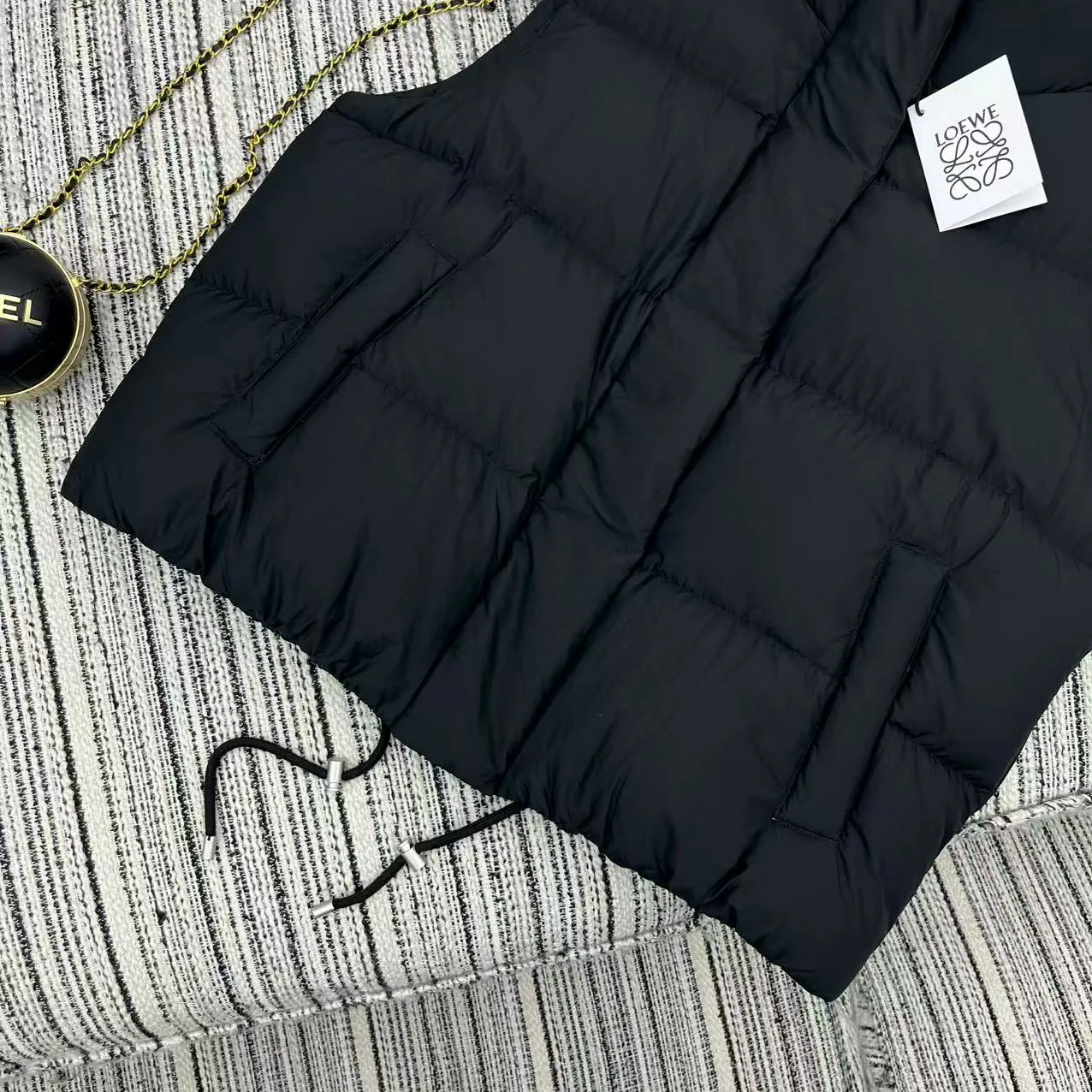 Жилеты Мужские Loewe 1265497