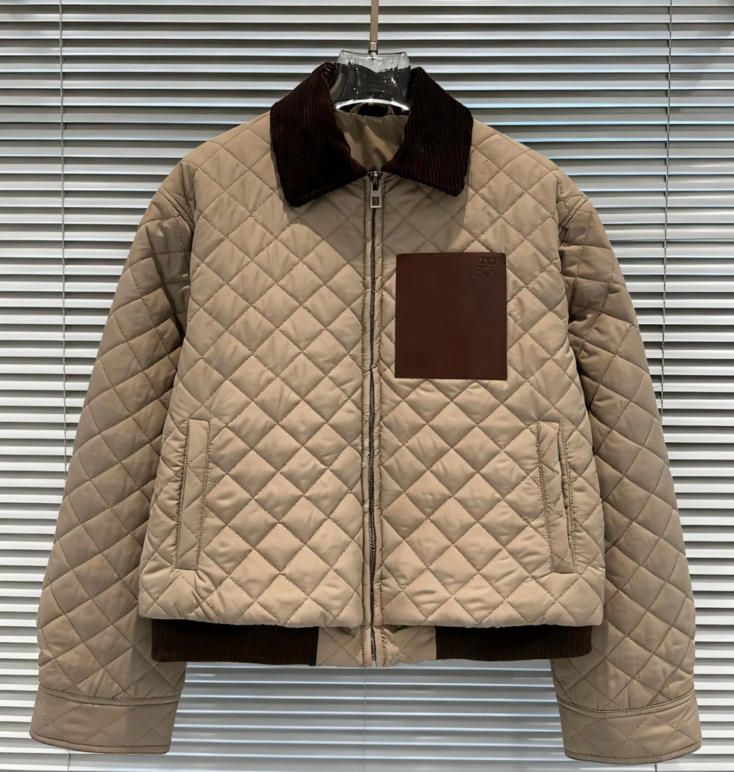 Куртки И Пуховики Женские Loewe 787352