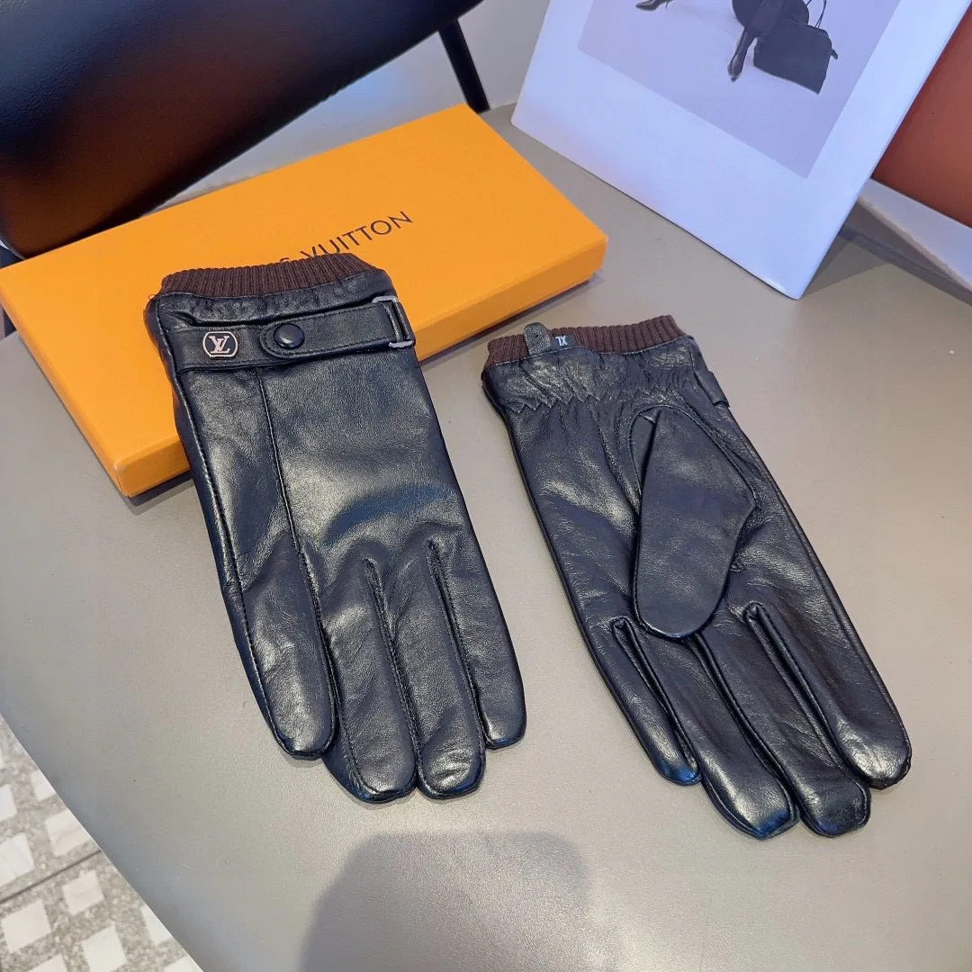 Перчатки Louis Vuitton 438566