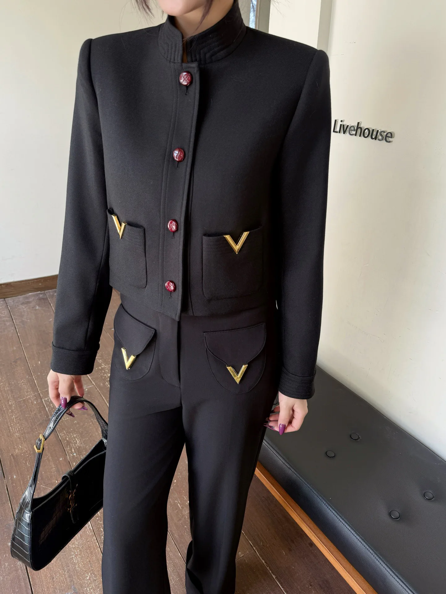 Жакеты Женские Valentino 10117307