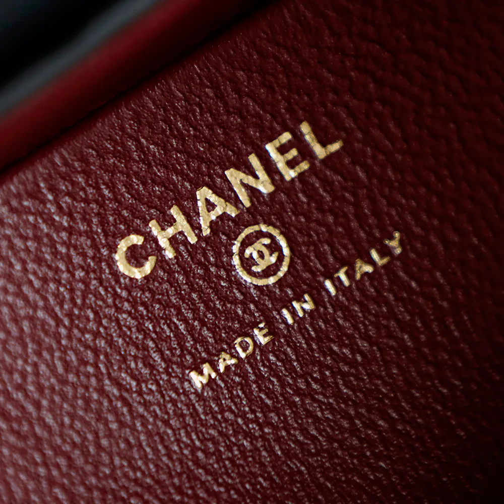 Классические Сумки Женские Chanel 17571444