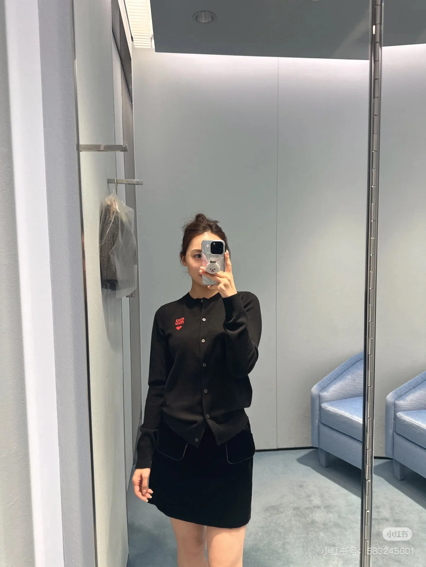 Джемперы И Свитеры Женские Miu Miu 17998315
