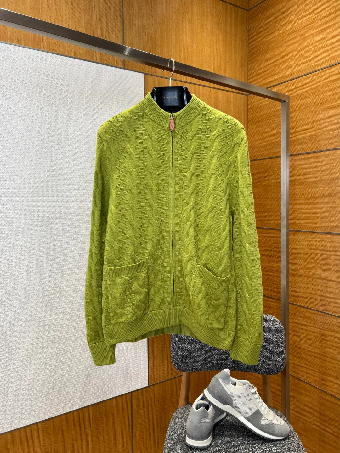 Джемперы И Свитеры Мужские Louis Vuitton 10895688