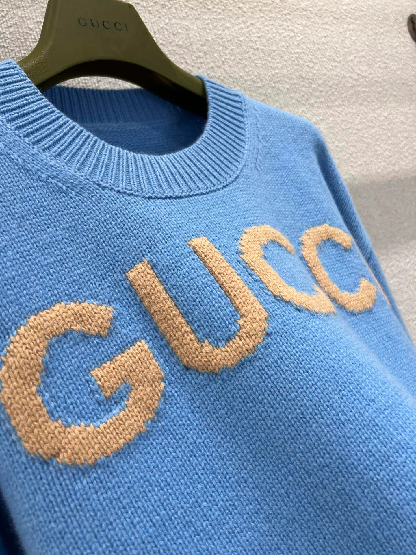 Джемперы И Свитеры Женские Gucci 616334