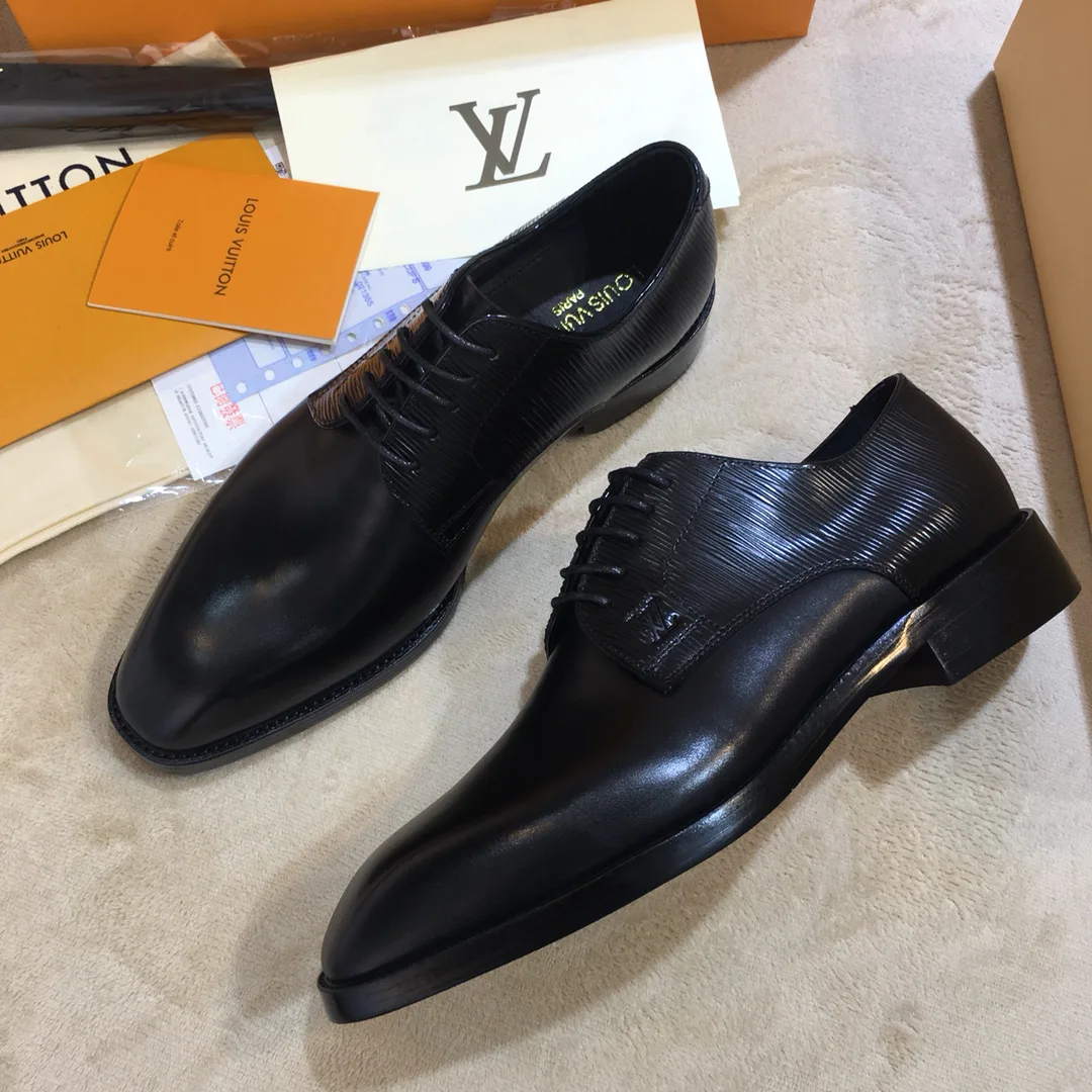 Лоферы И Туфли Мужские Louis Vuitton 17955339