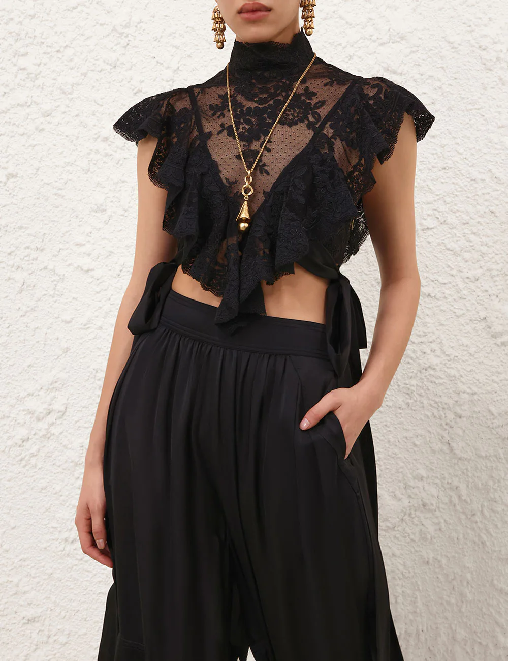 Костюмы Женские Zimmermann 6087169