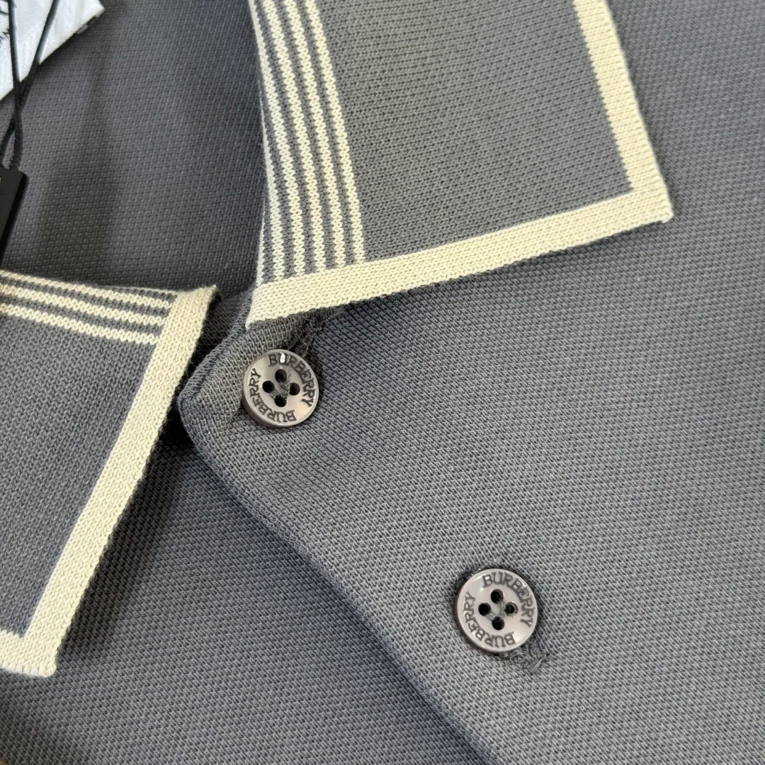 Рубашки Мужские Burberry 11539838