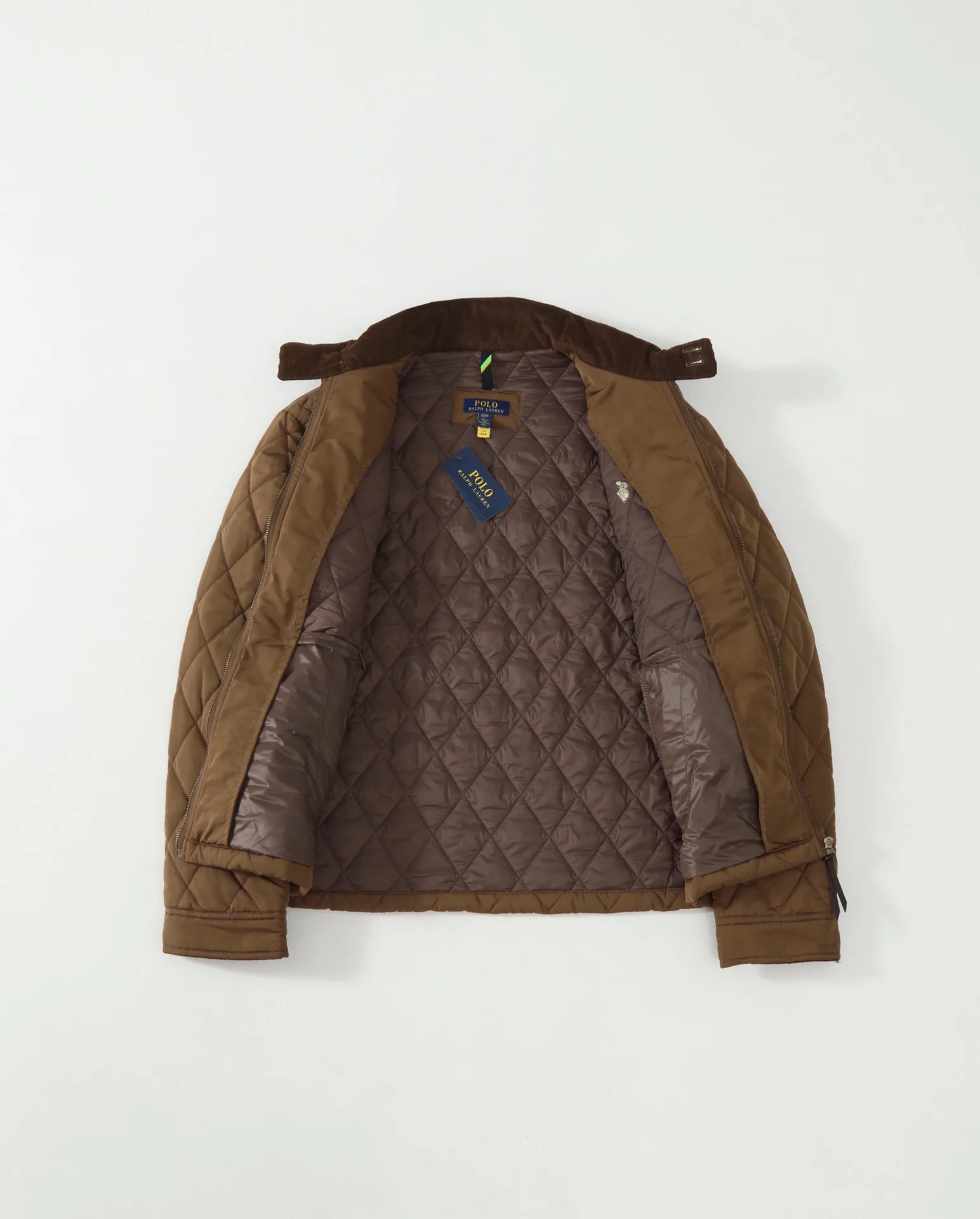 Куртки И Пуховики Женские Ralph Lauren 10937890