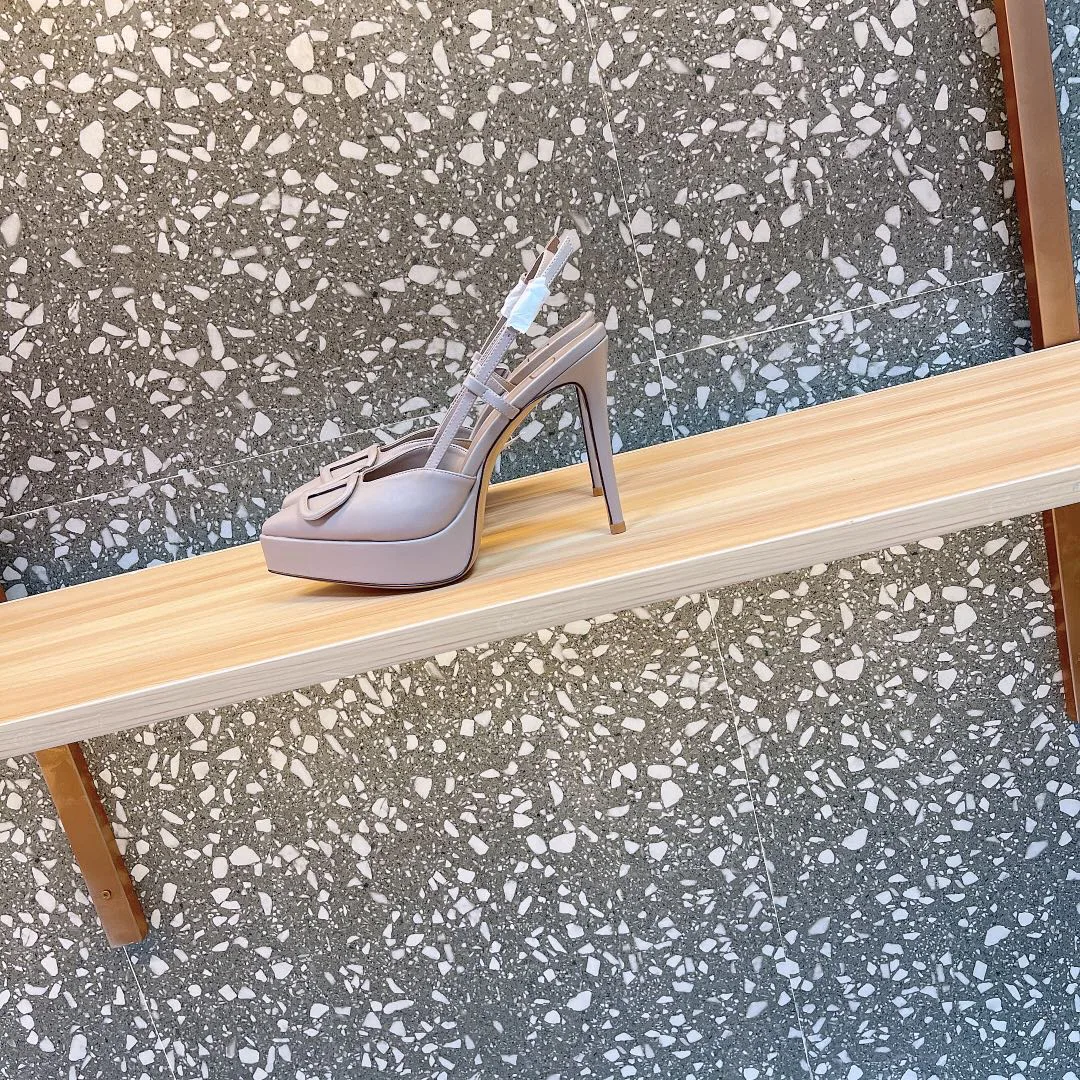 Туфли Женские Valentino 303971