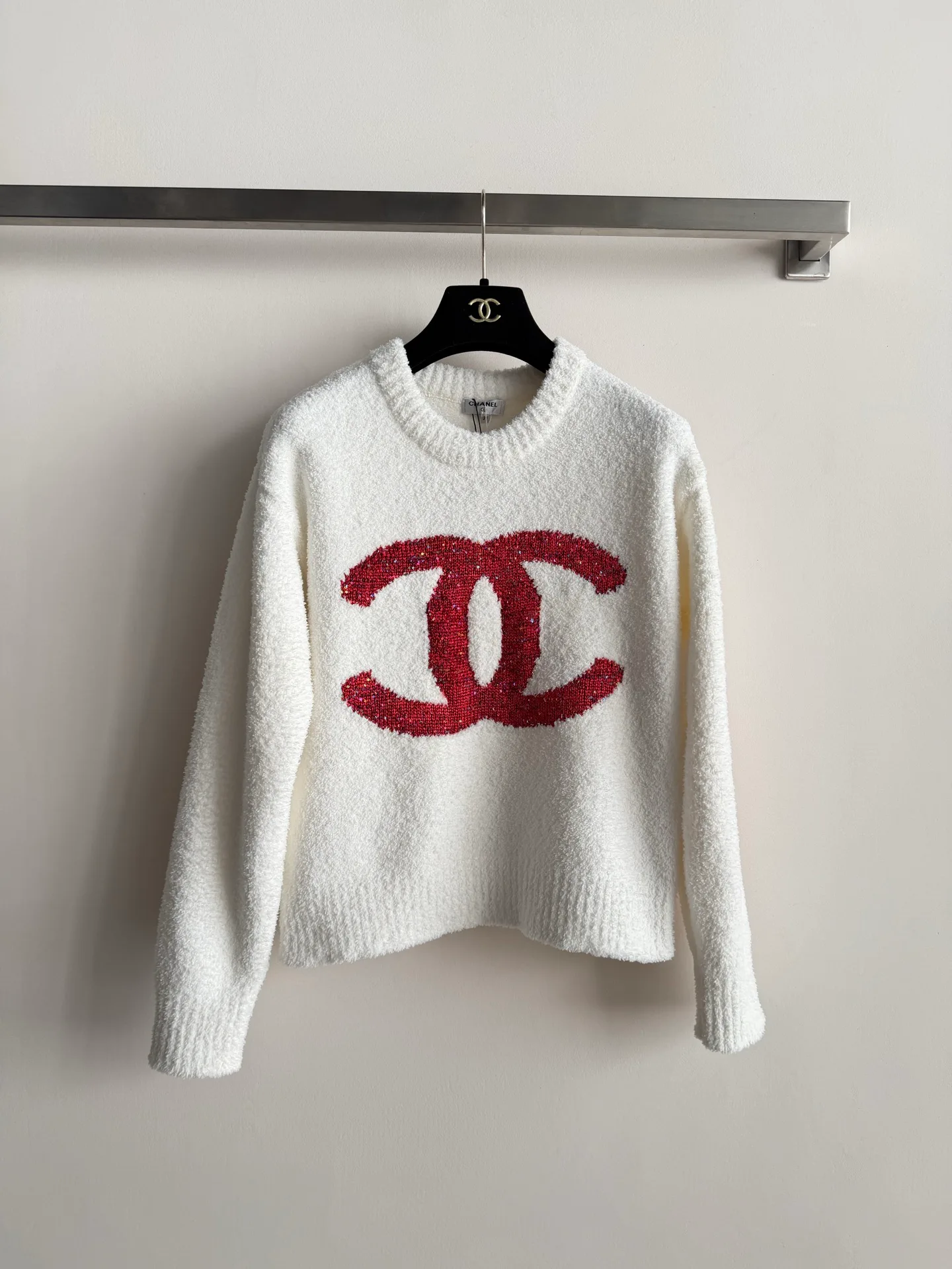 Джемперы И Свитеры Женские Chanel 842534