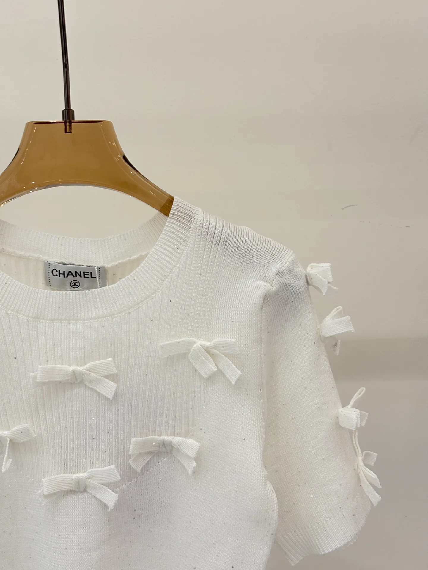 Топы Женские Chanel 11622749