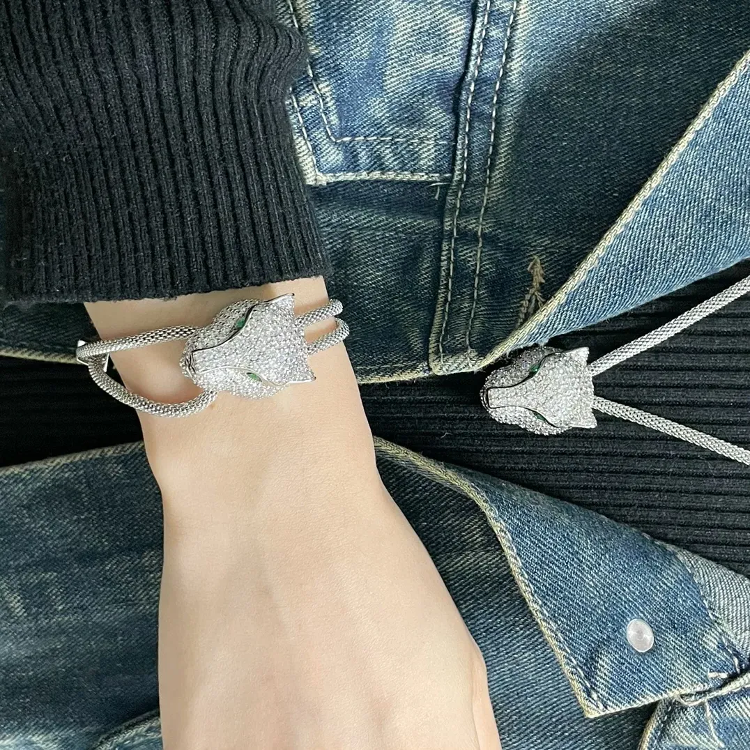 Бижутерия Cartier 11726