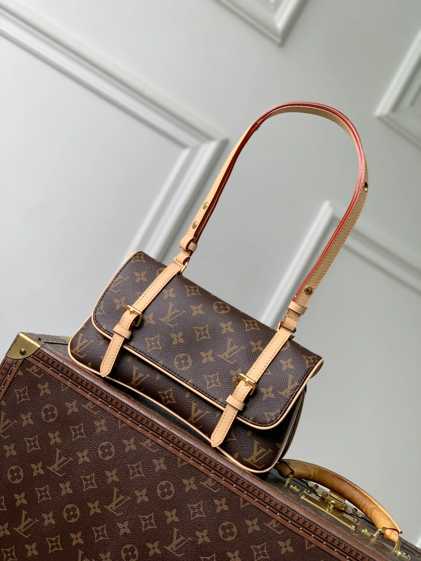 Классические Сумки Женские Louis Vuitton 18147432