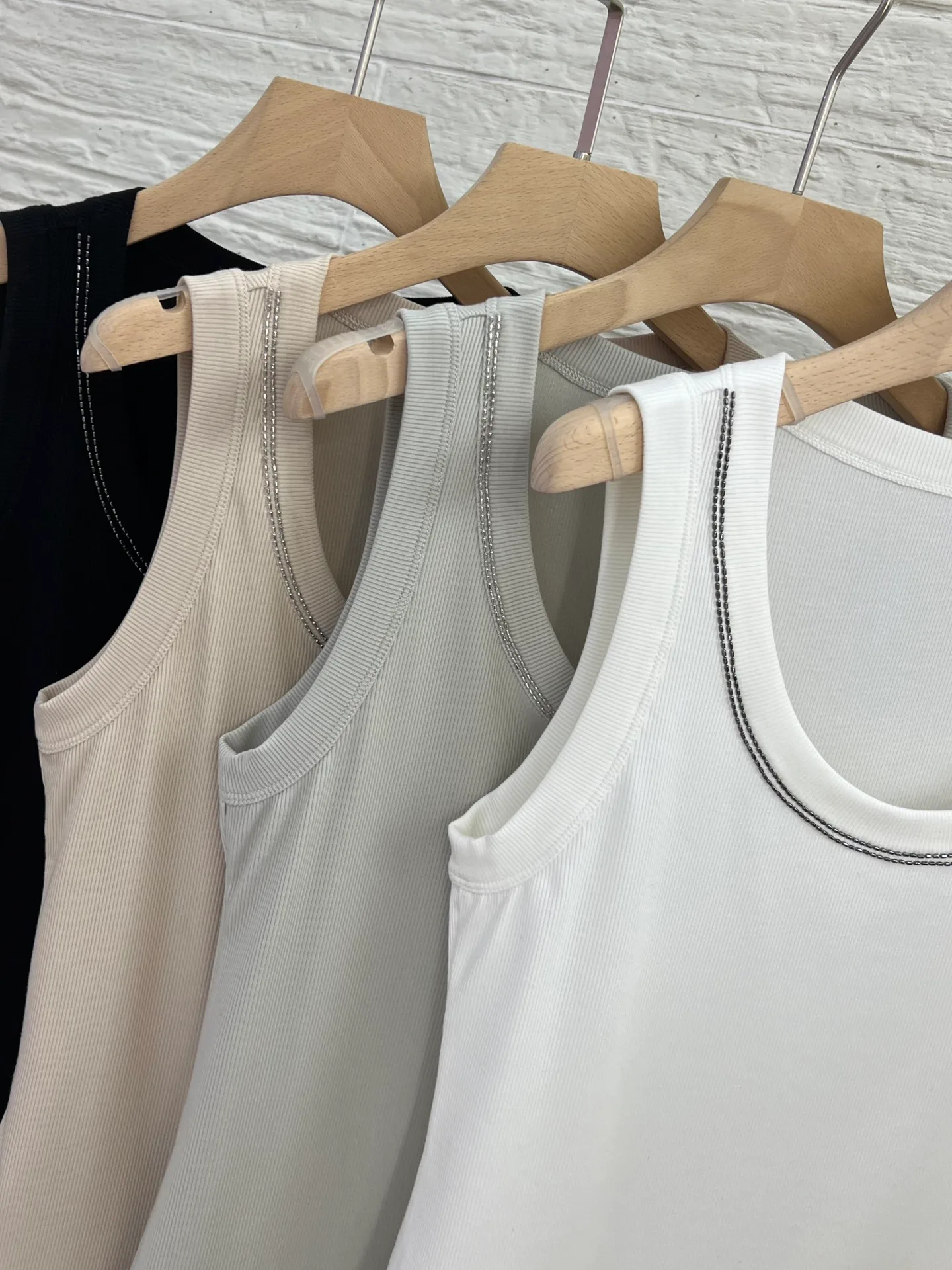 Топы Женские Brunello Cucinelli 4716316