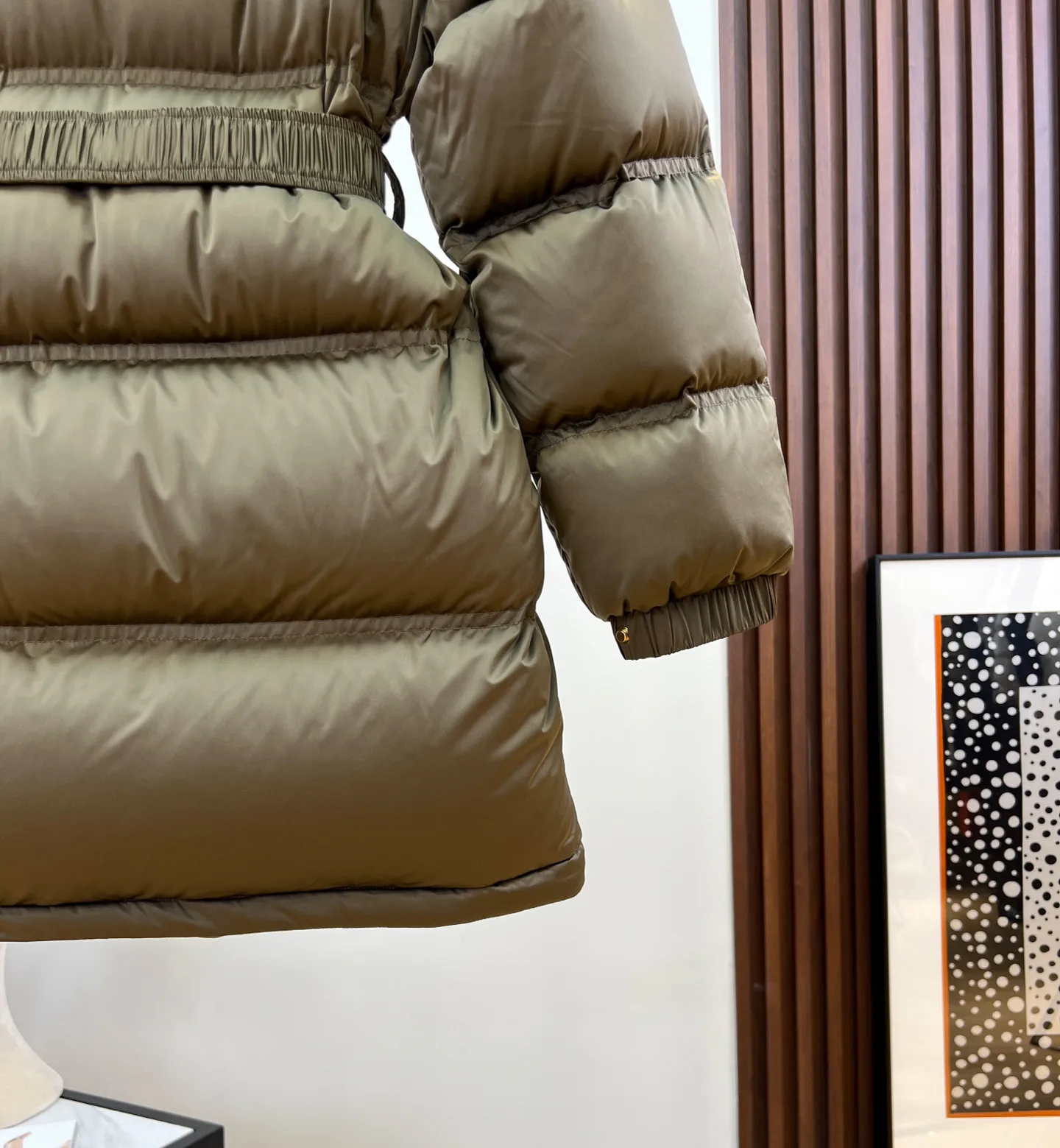 Куртки И Пуховики Женские Celine 18228740