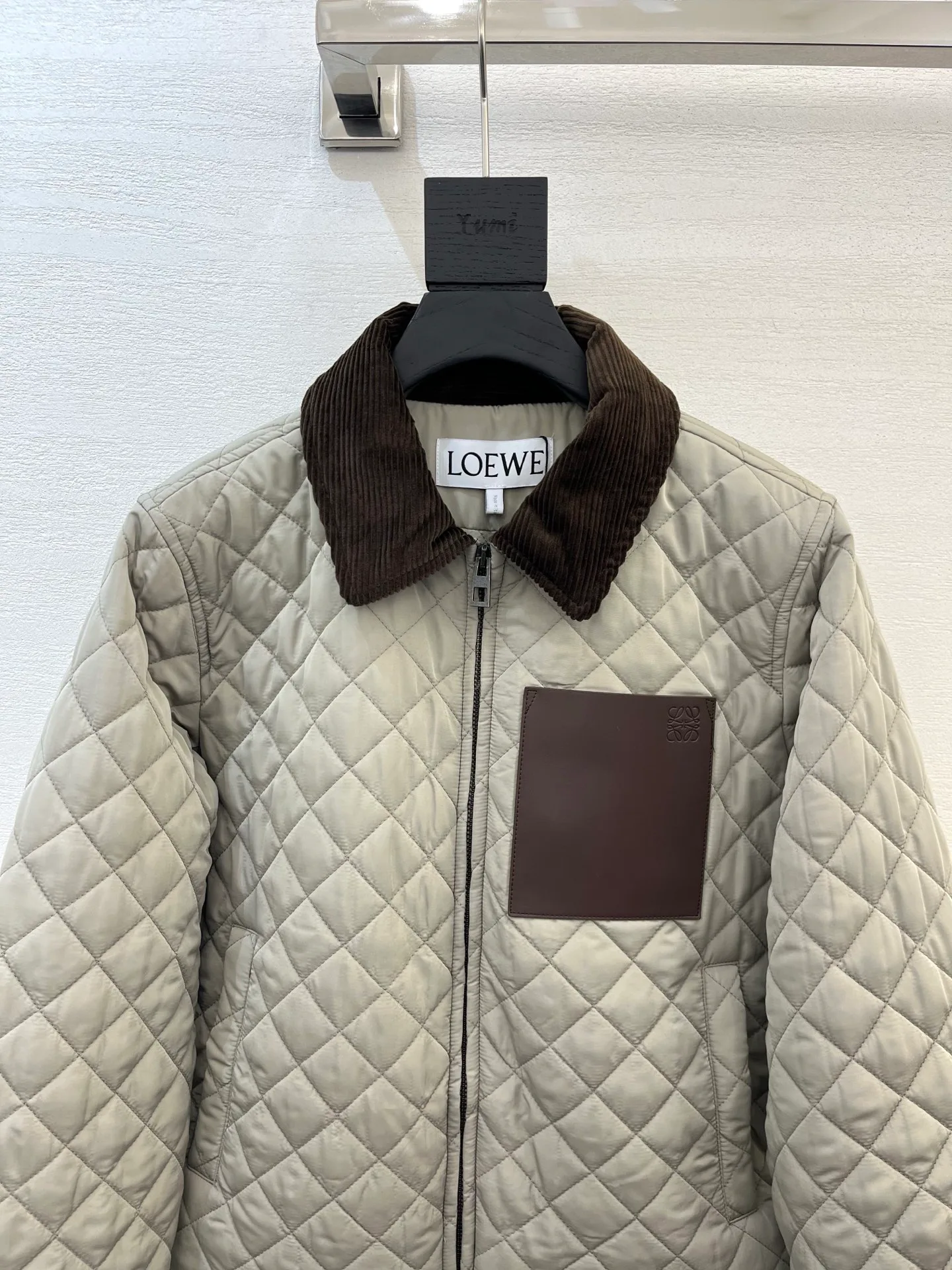 Куртки Женские Loewe 247632