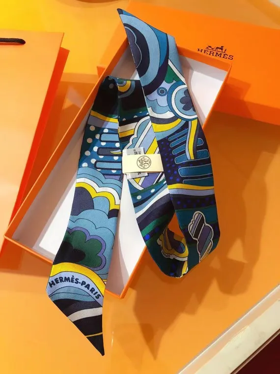 Платки Hermes 3400326