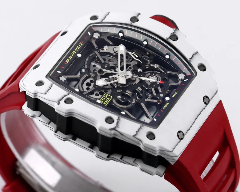 Часы Мужские Richard Mille 691954