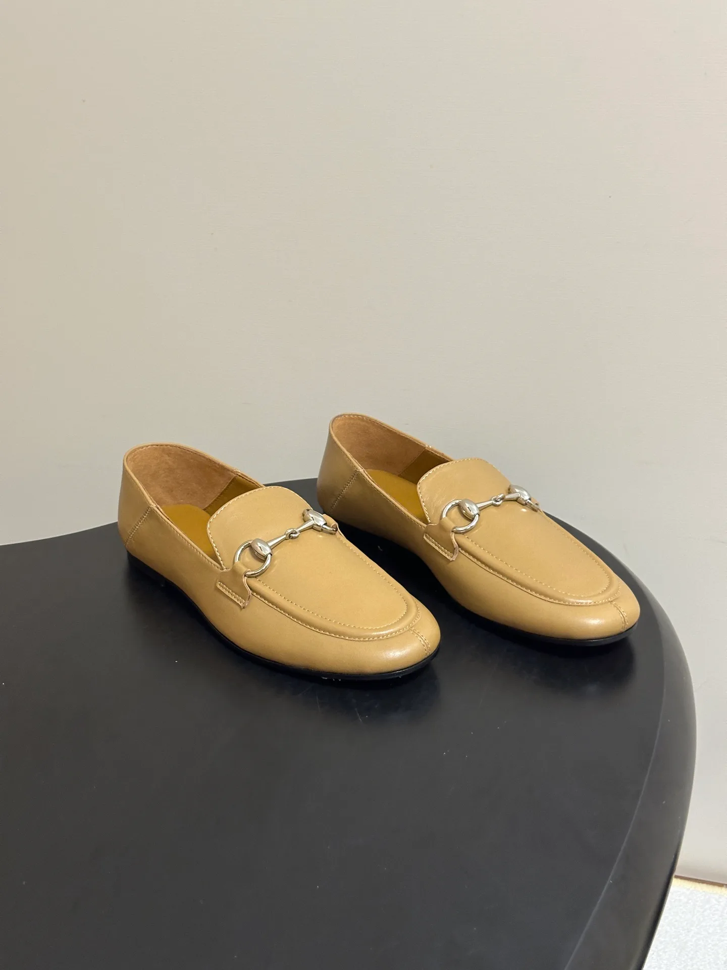 Лоферы И Мокасины Женские Gucci 18049746