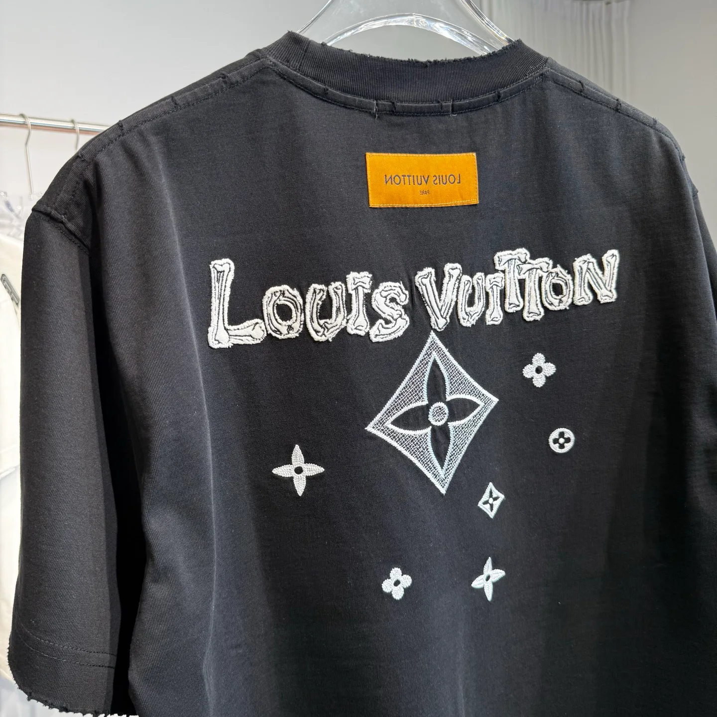 Футболки Женские Louis Vuitton 5059327