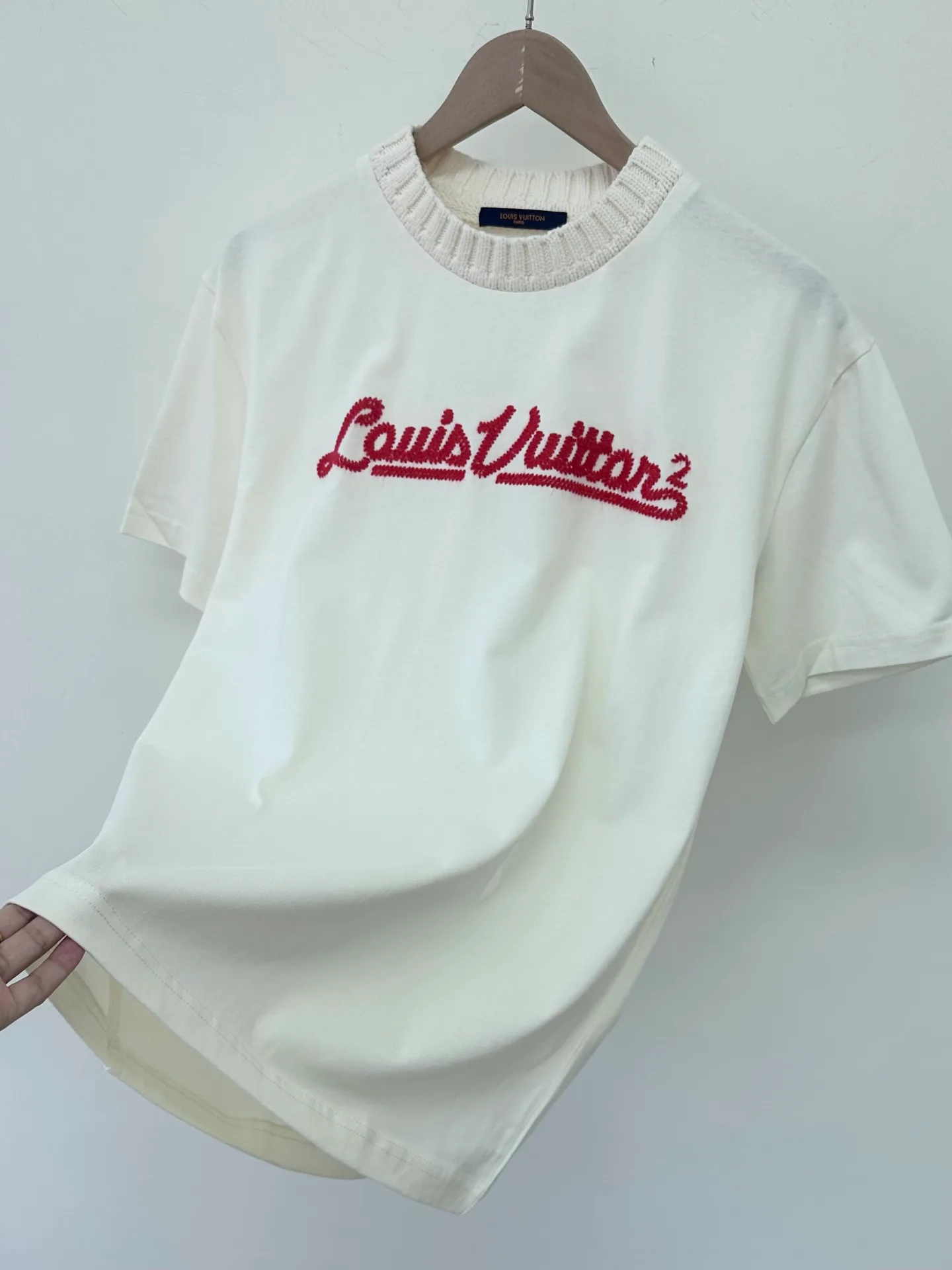 Футболки Мужские Louis Vuitton 11657533