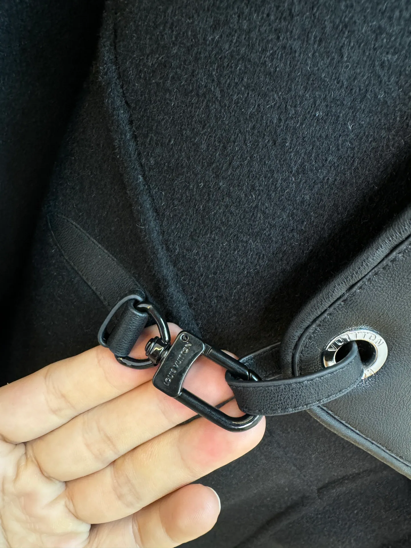 Куртки Женские Louis Vuitton 172495