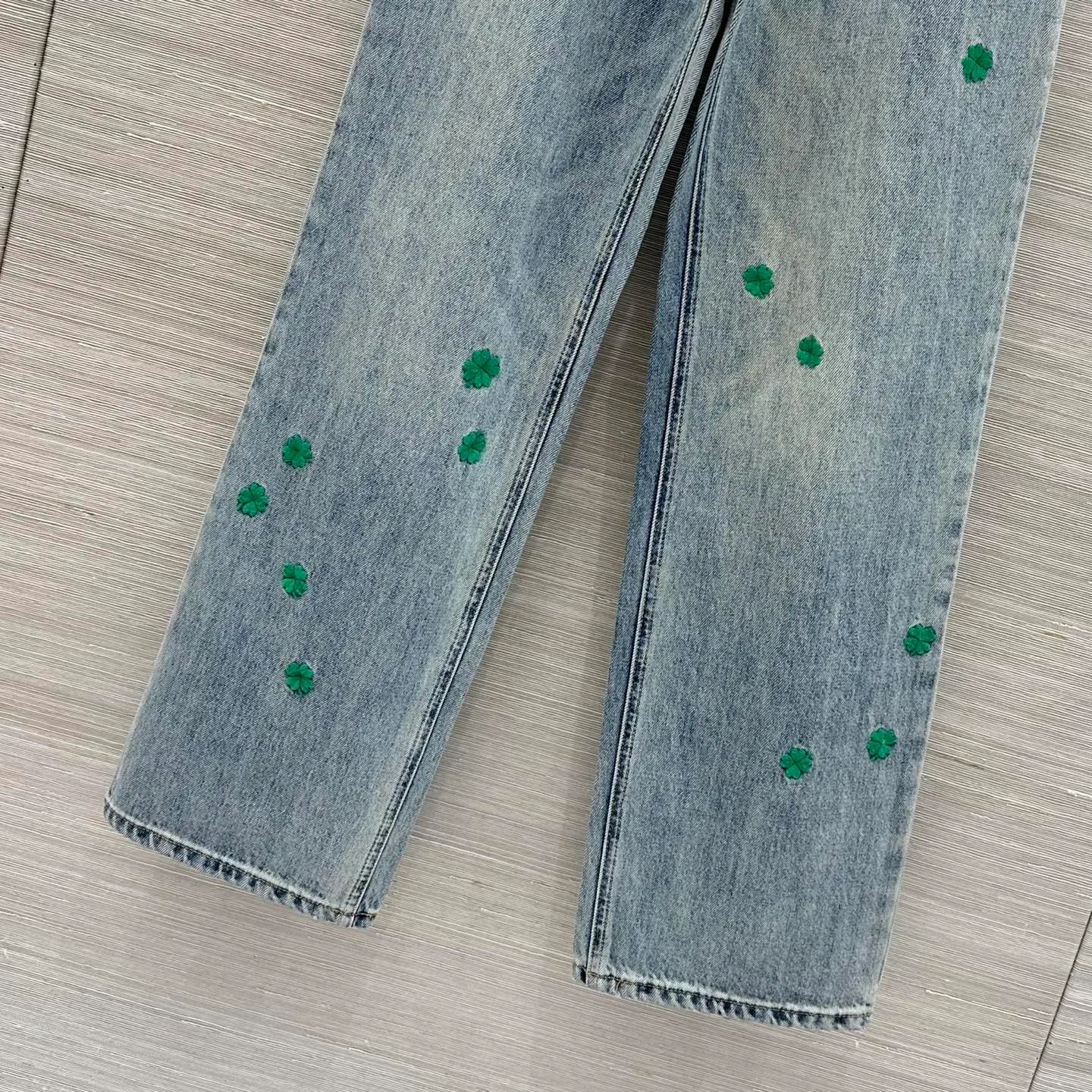 Джинсы Женские Christian Dior 11462290