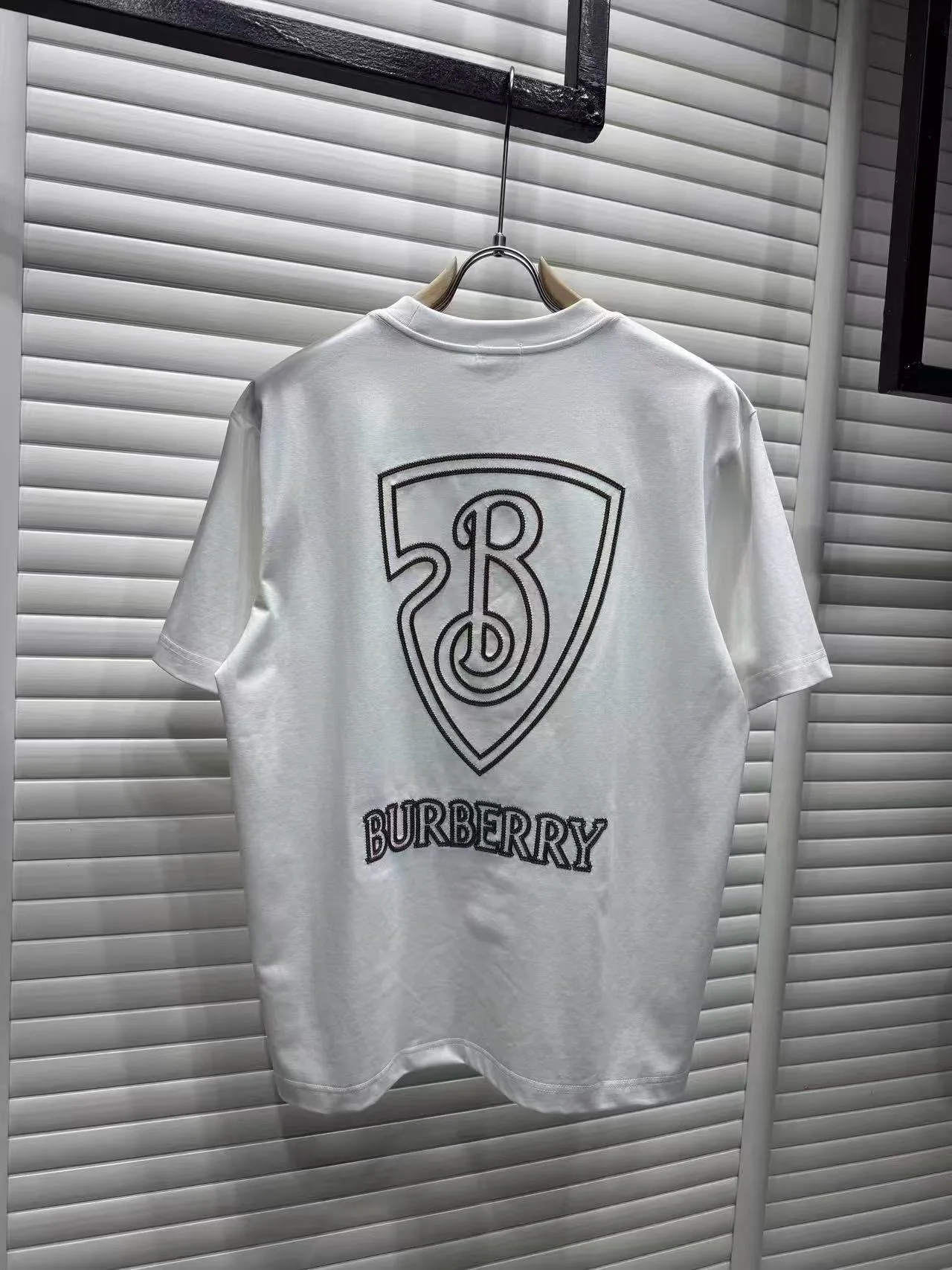 Футболки Женские Burberry 869339