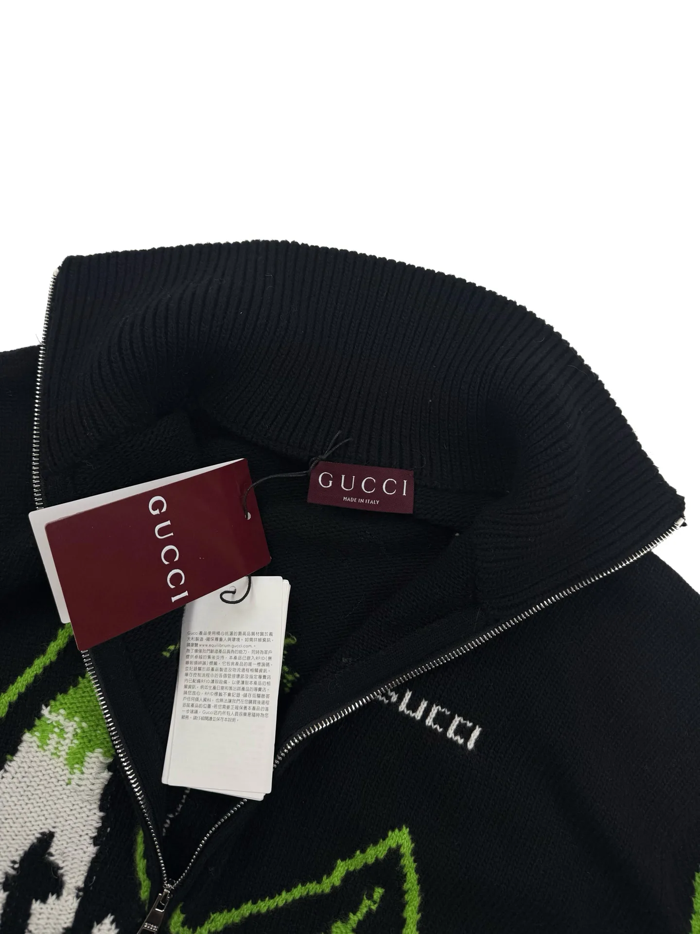 Джемперы И Свитеры Женские Gucci 796666