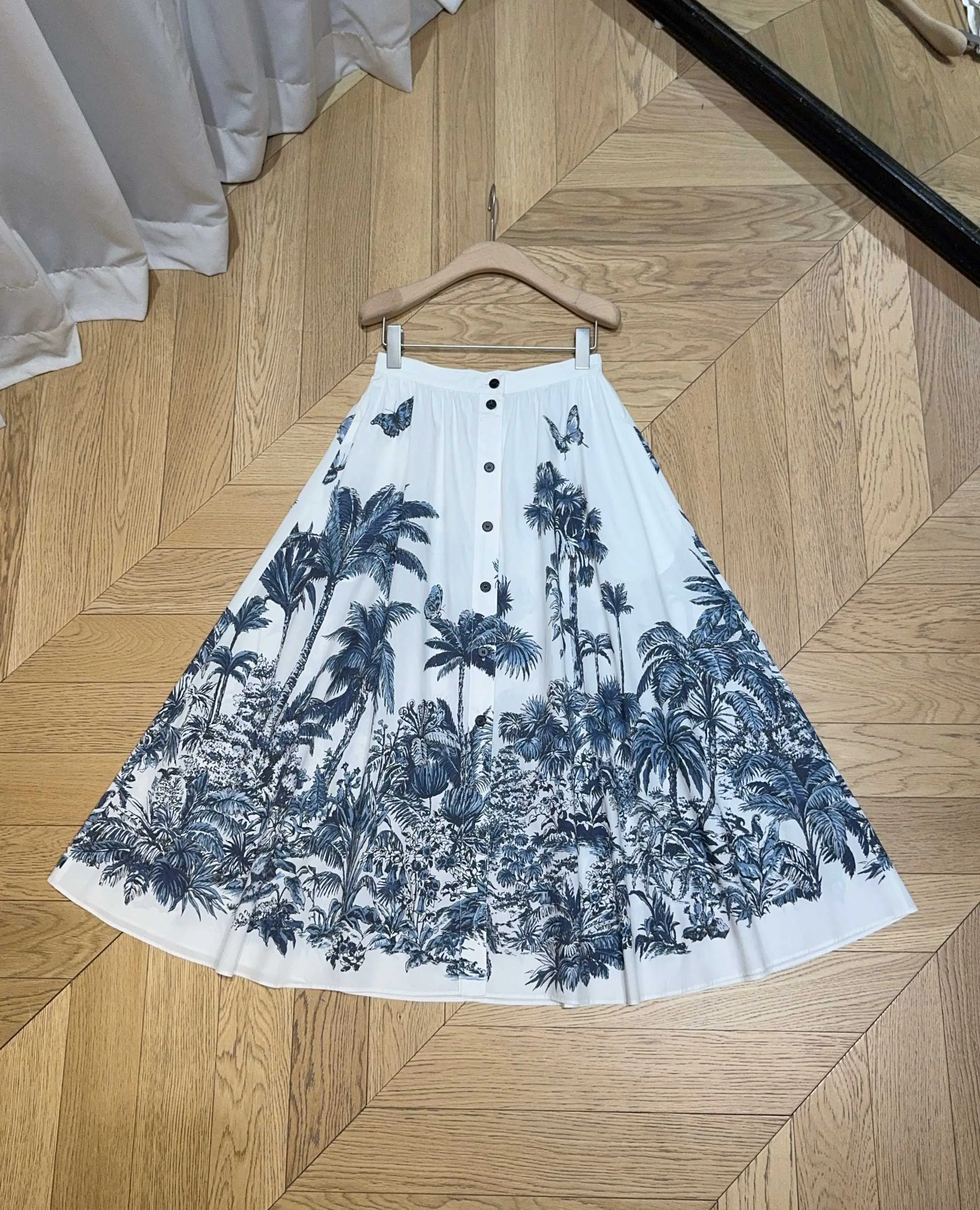 Юбки Женские Christian Dior 17290295