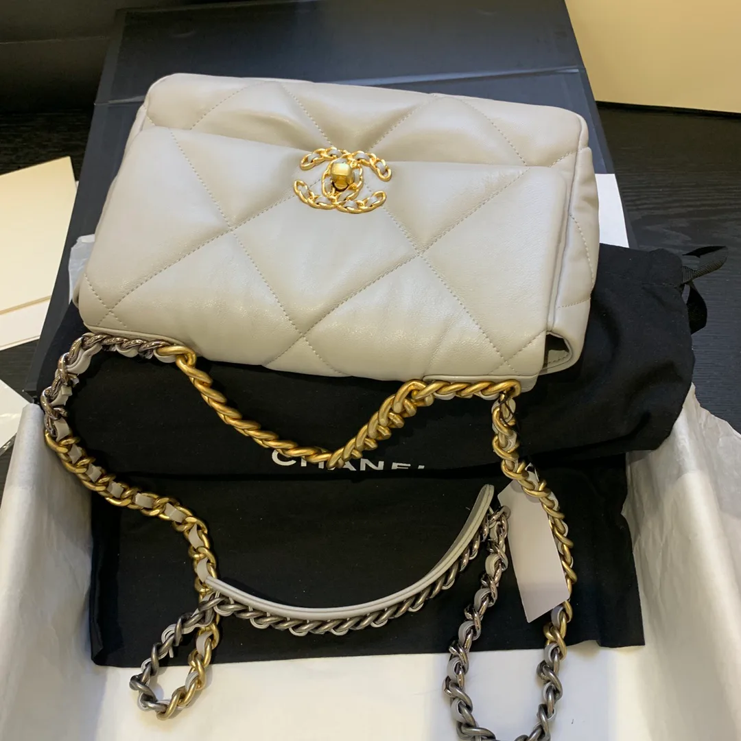 Классические Сумки Женские Chanel 11522264