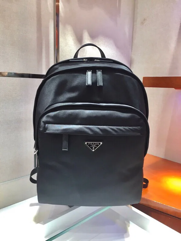 Дорожные Сумки Мужские Prada 15089649