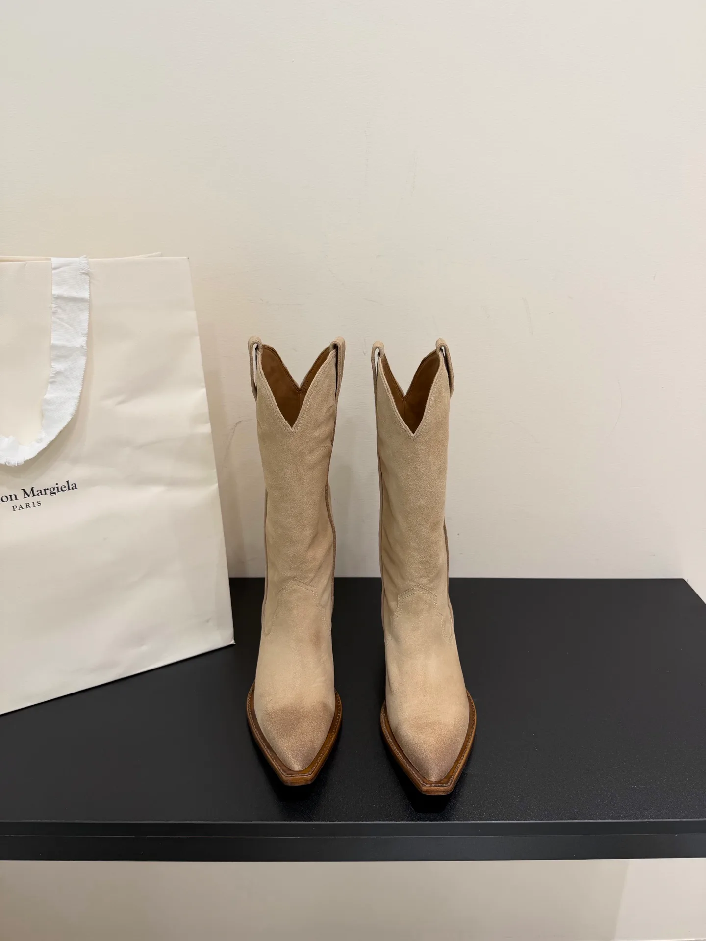 Сапоги Женские Maison Margiela 17955982