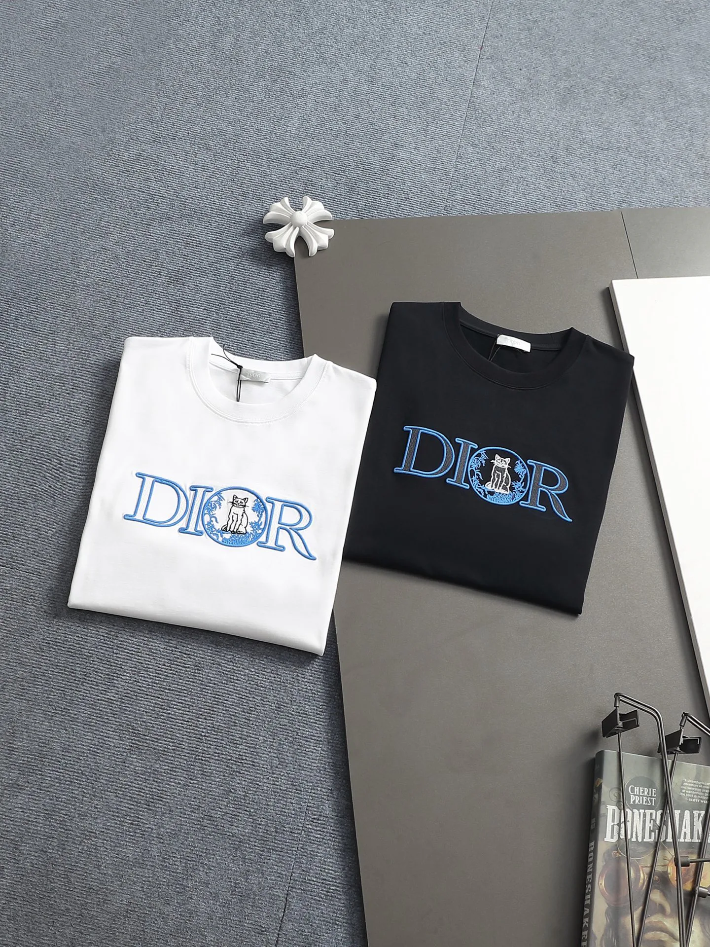 Футболки Женские Christian Dior 5405519