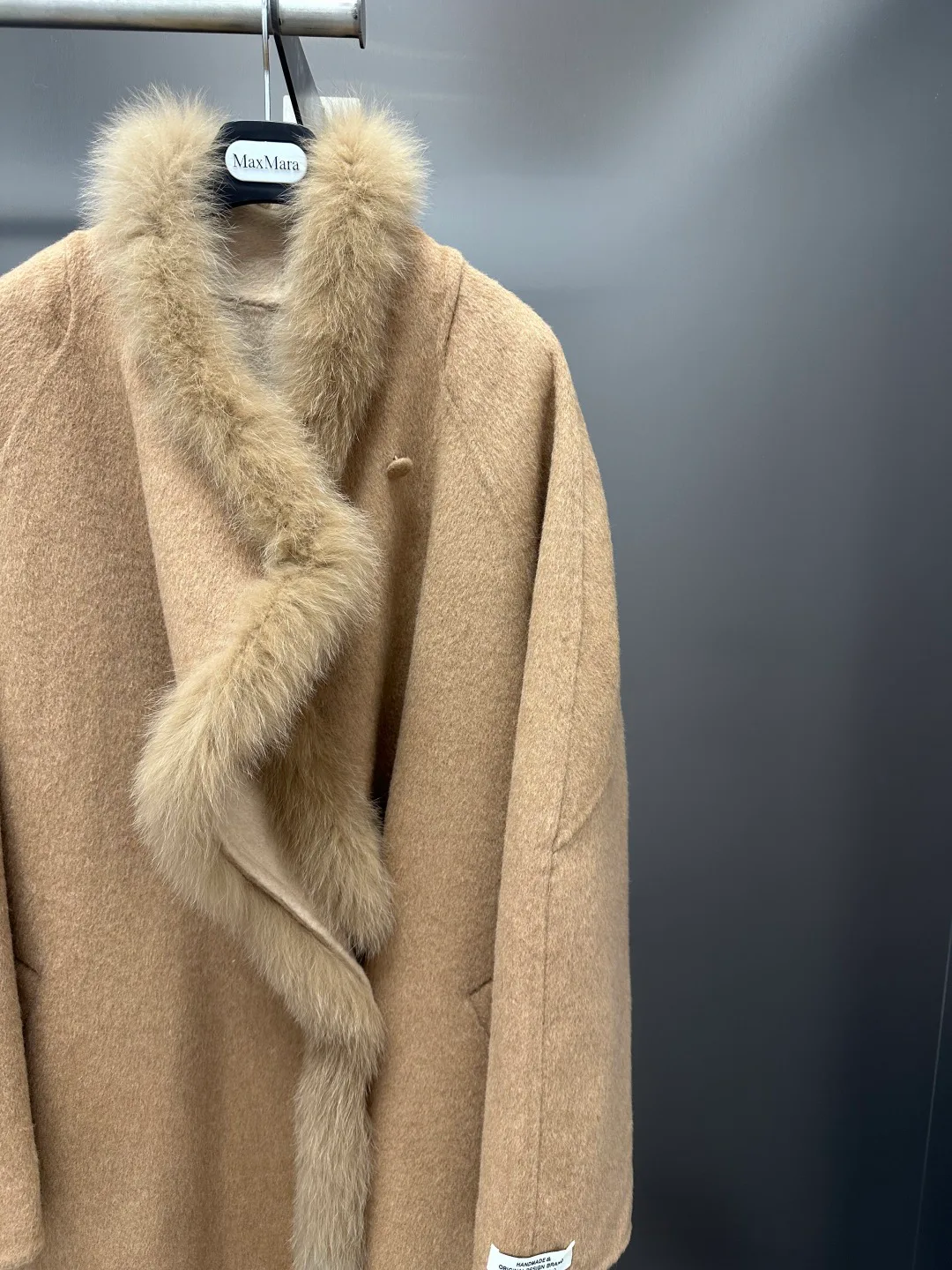 Пальто Женские Max Mara 18902603