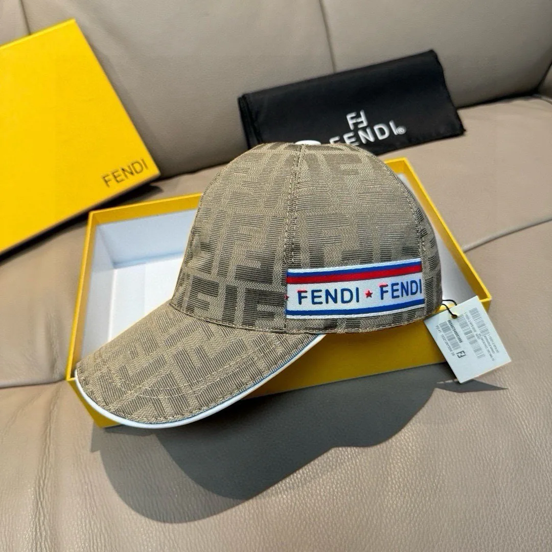 Головные Уборы Fendi 17515241