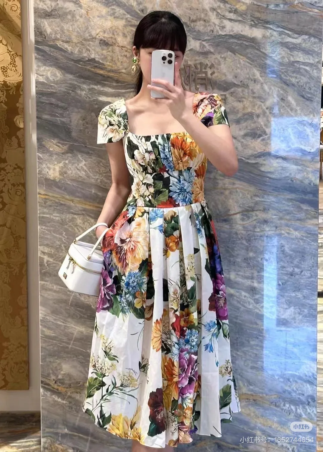 Платья Женские Dolce & Gabbana 10380501