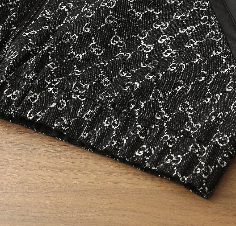 Куртки И Пуховики Мужские Gucci 11425425