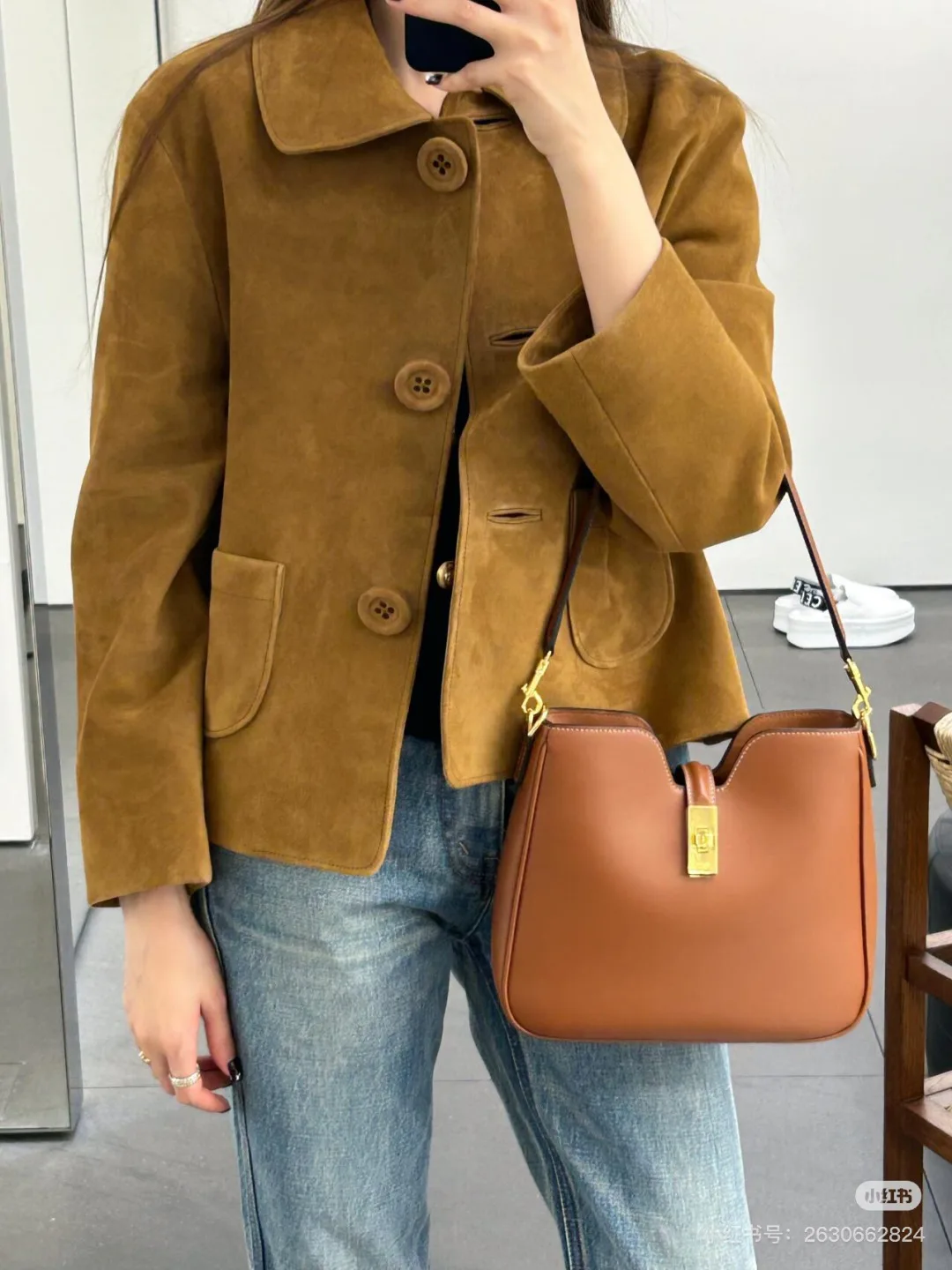 Куртки Женские Celine Куртки Женские Celine
