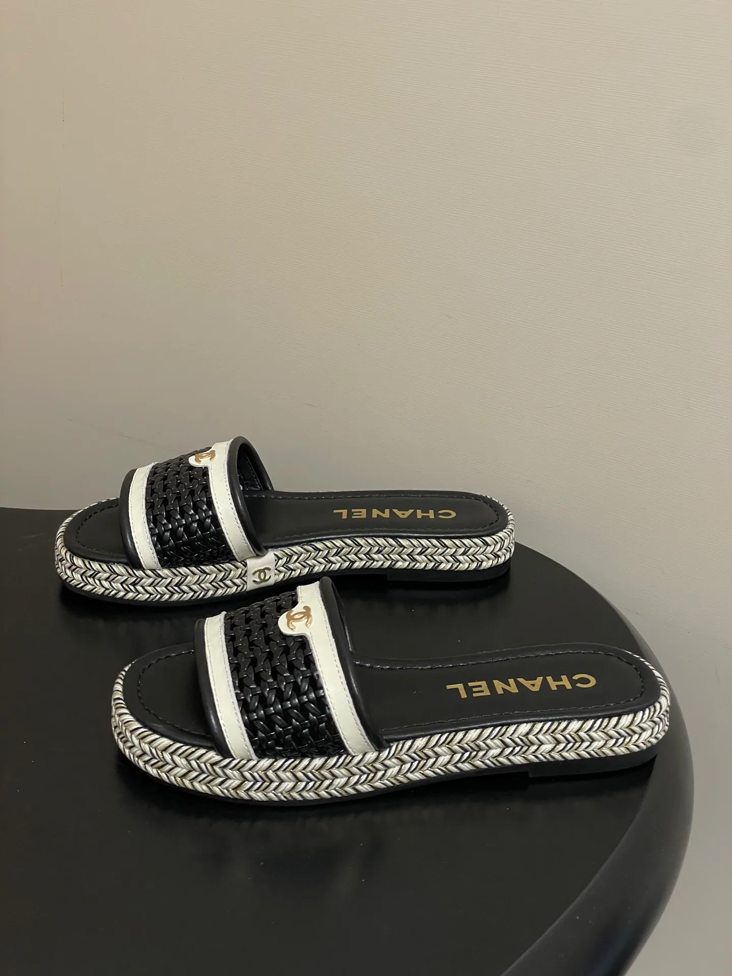 Сандалии Женские Chanel 11574058