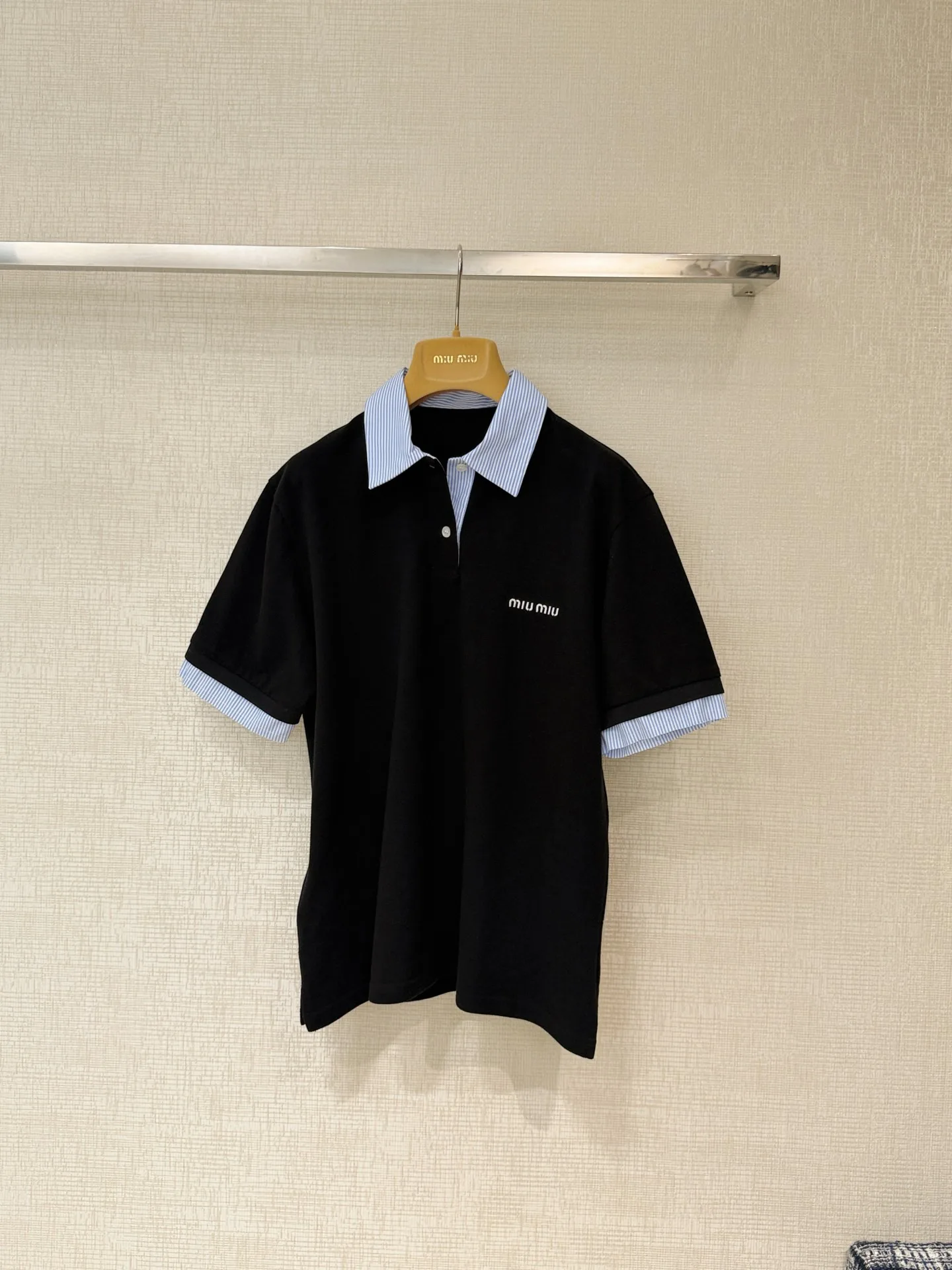 Рубашки Женские Miu Miu 11168788