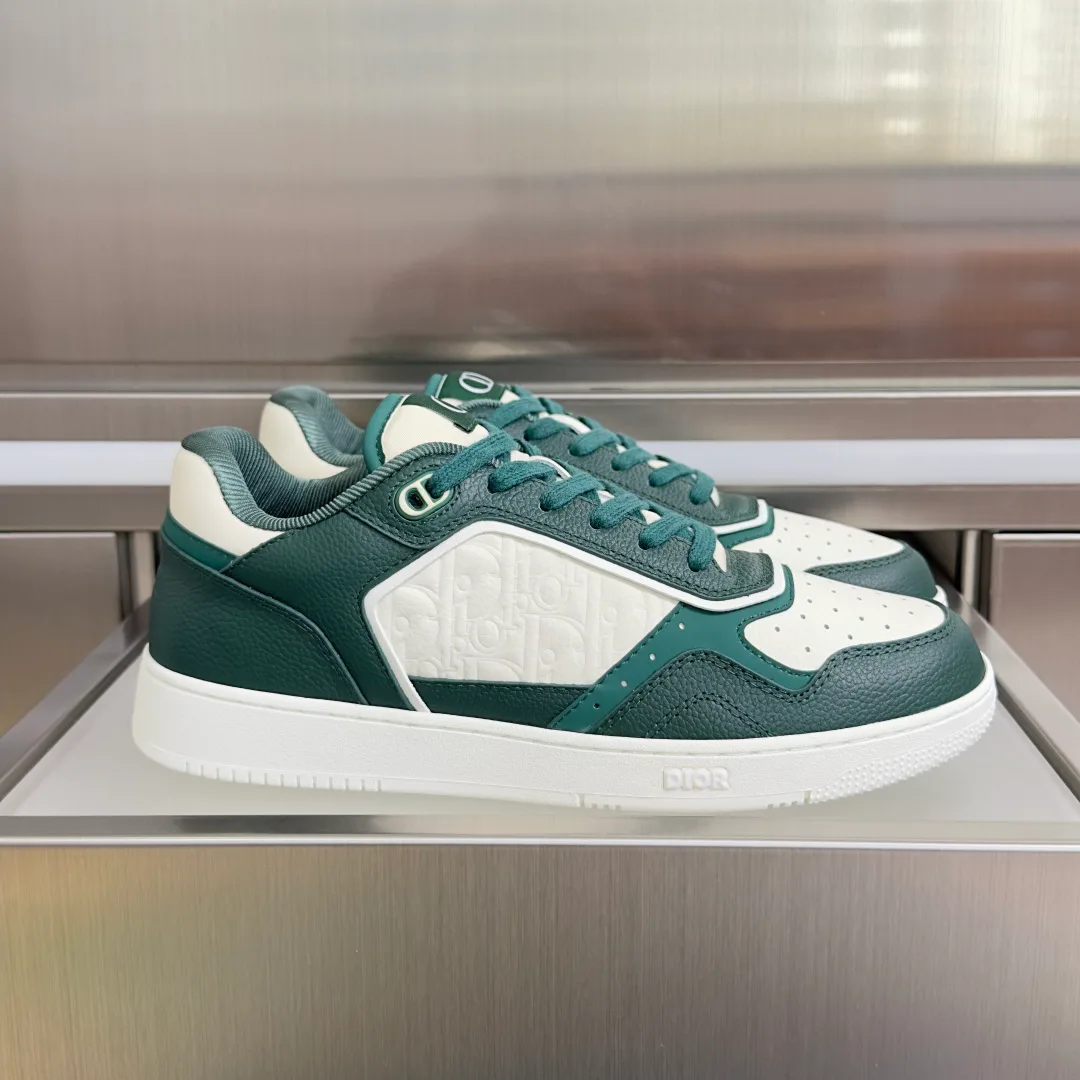 Кроссовки Женские Christian Dior 11911480